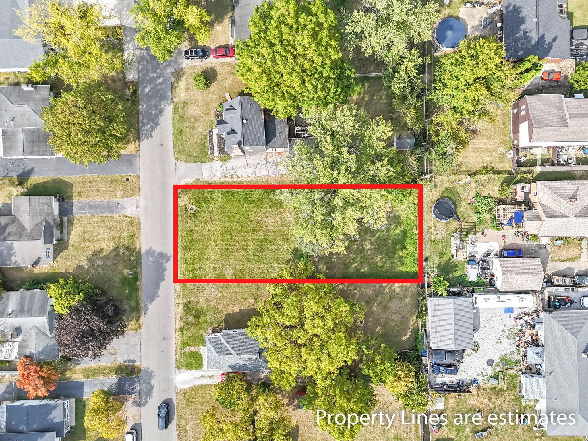 0 Smith Road Property Photo 1