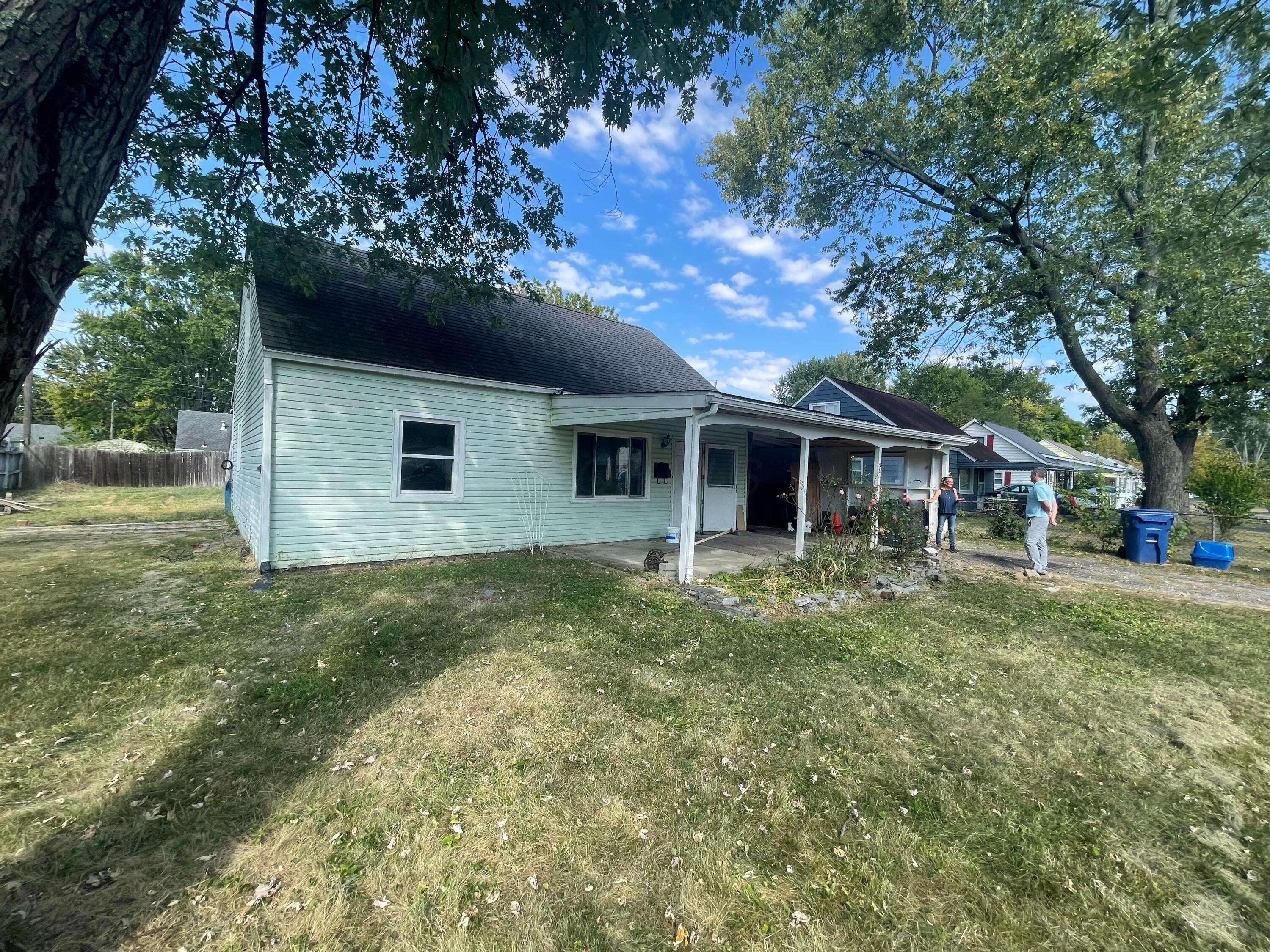 931 Antwerp Road Property Photo 3