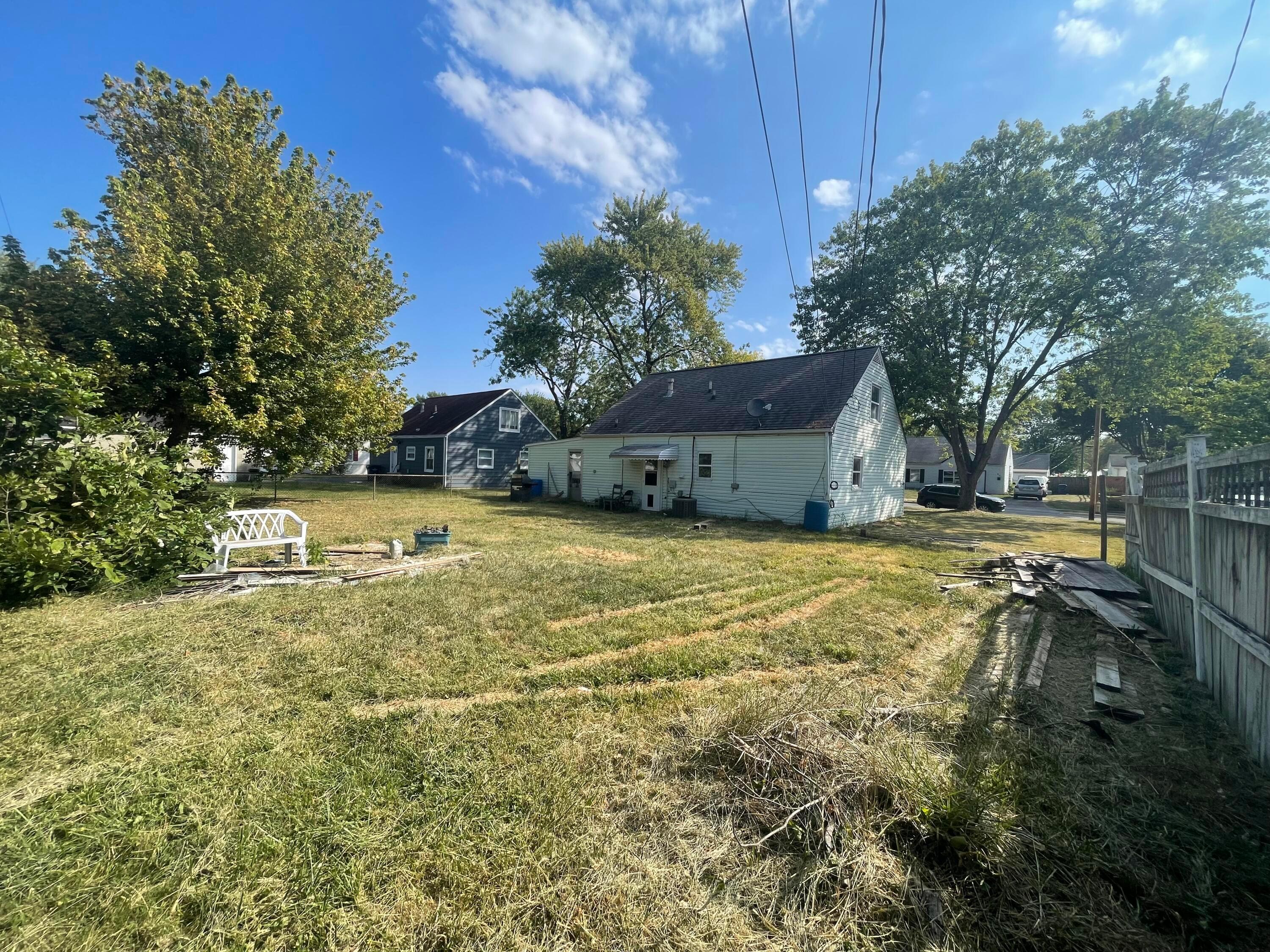 931 Antwerp Road Property Photo 4