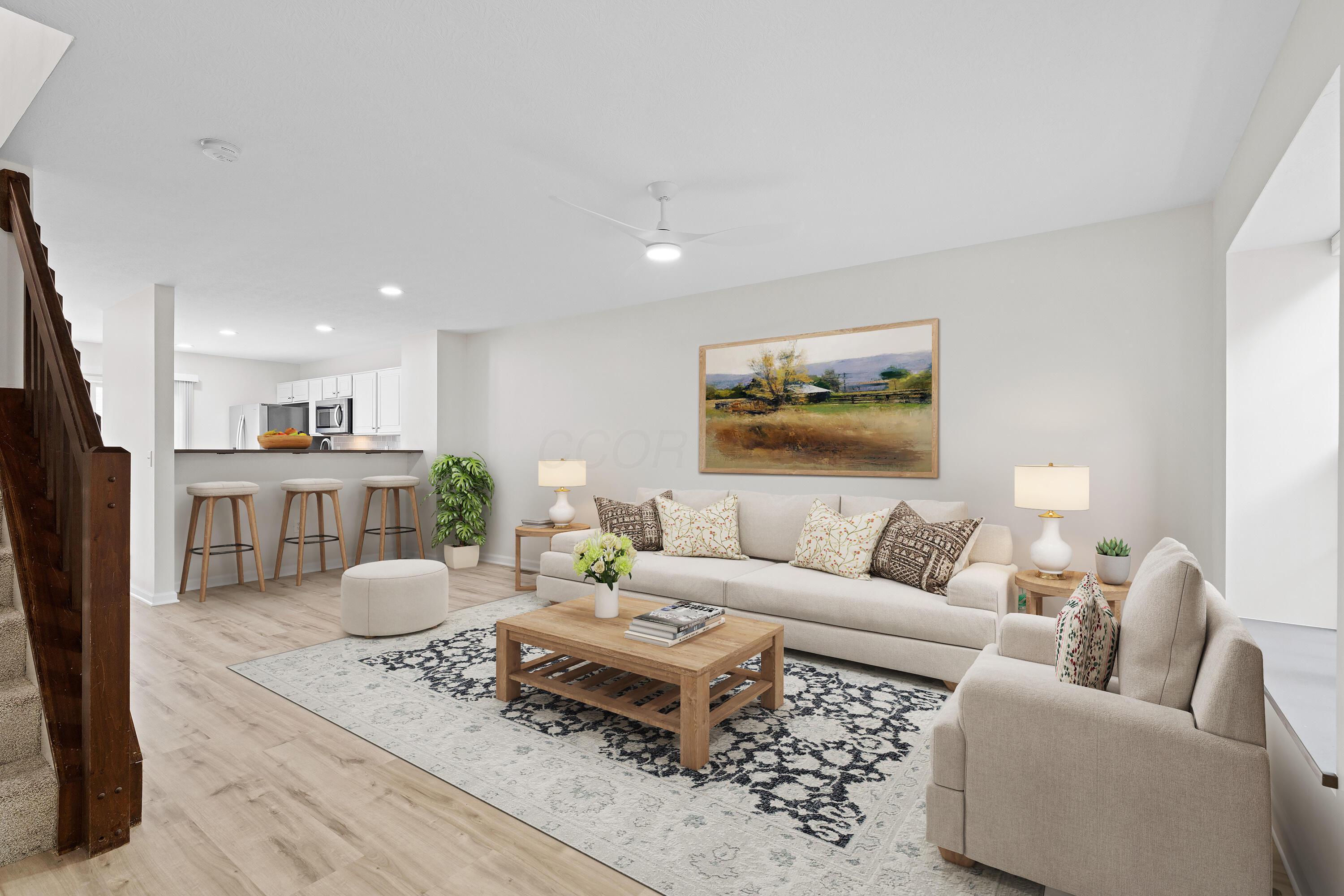 5280 Cross River Falls Boulevard, 33 Property Photo 1