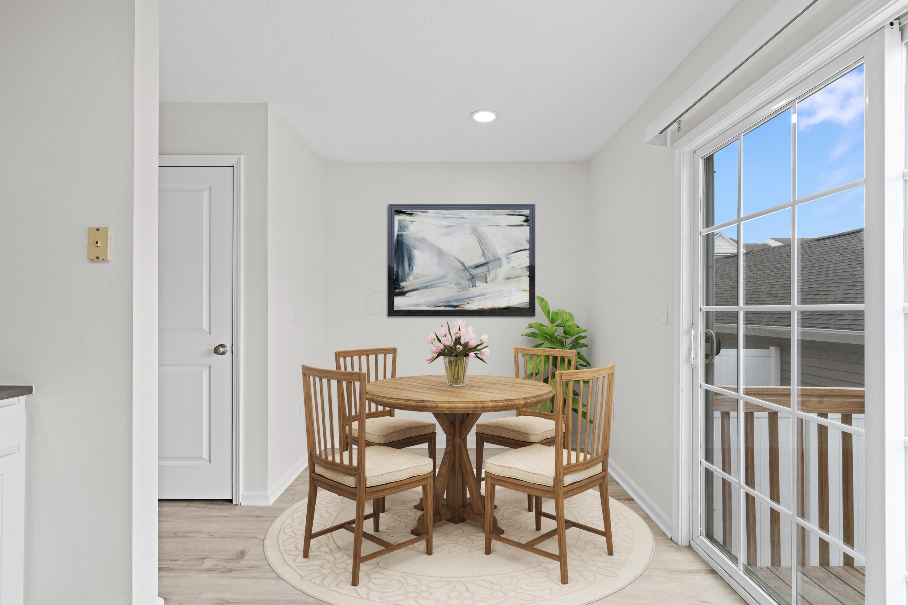 5280 Cross River Falls Boulevard, 33 Property Photo 11