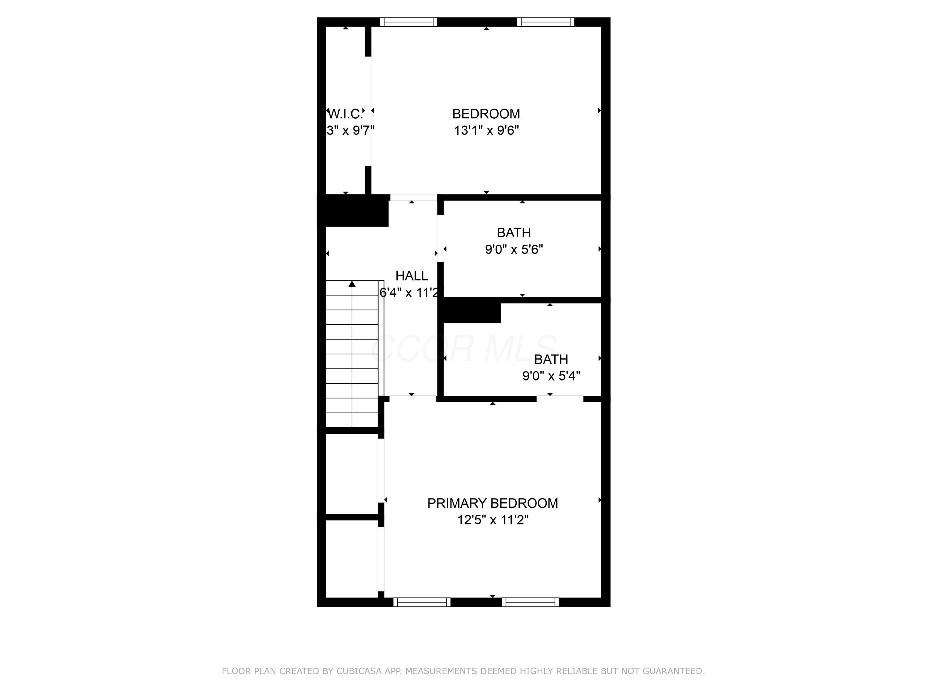 5280 Cross River Falls Boulevard, 33 Property Photo 31
