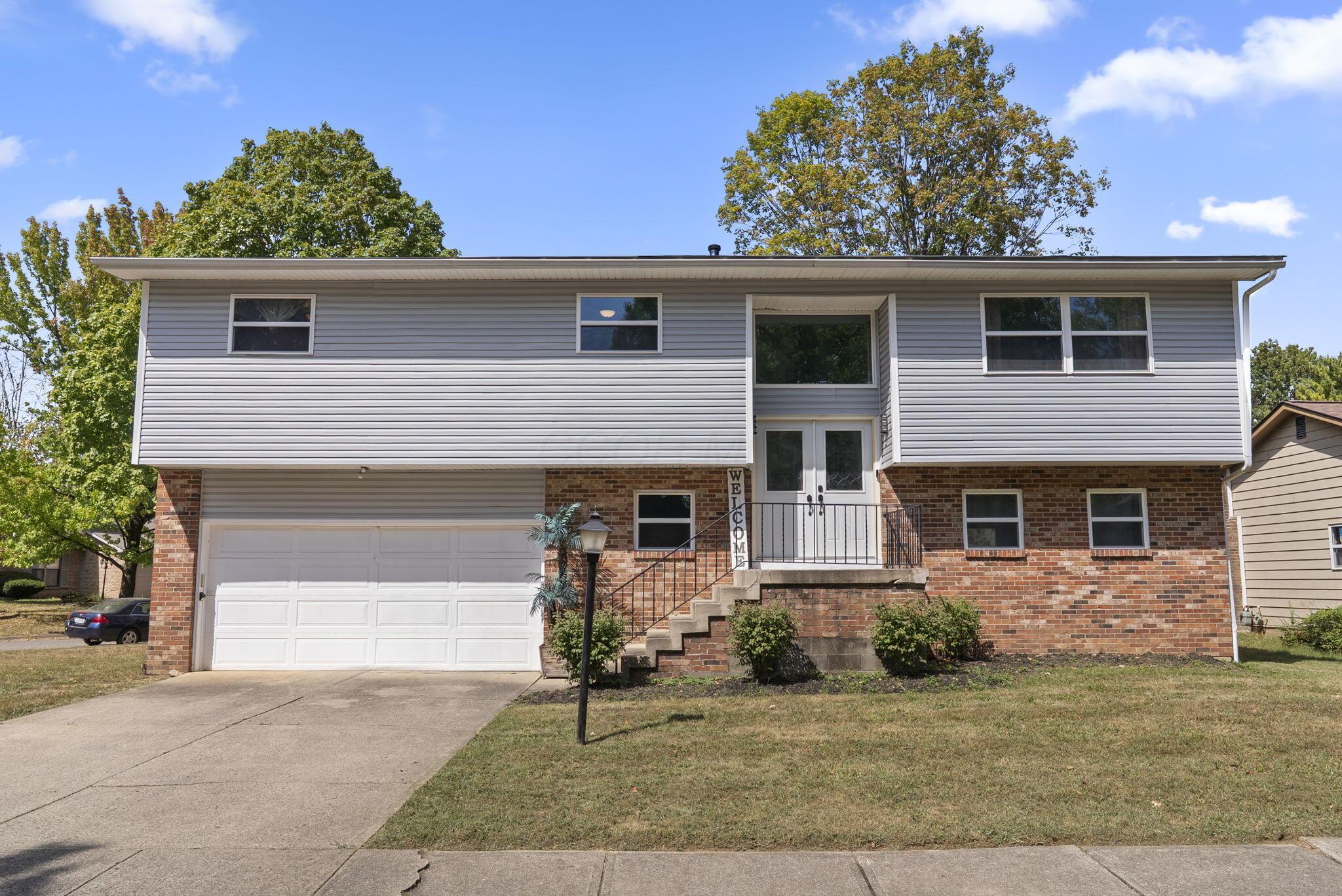 2110 Nobleshire Road Property Photo 1