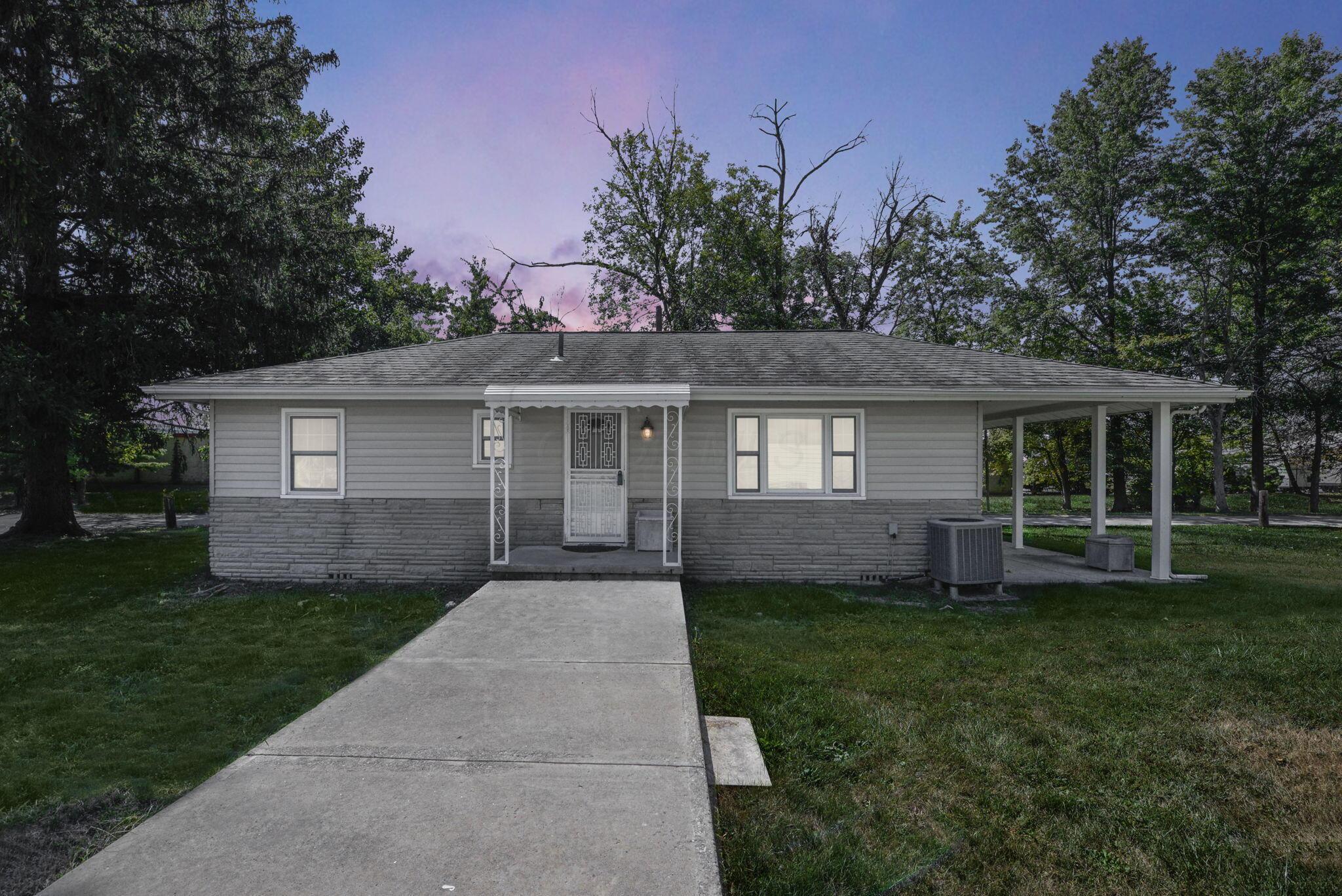 2879 Walnut Street Property Photo 1