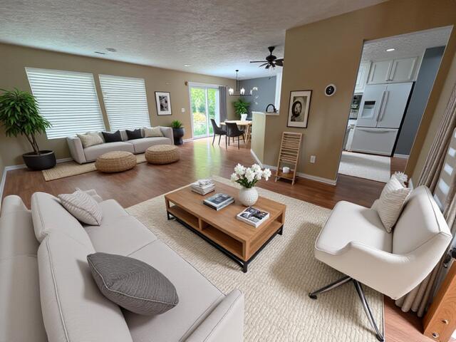 5824 Brinkwater Boulevard Property Photo 1