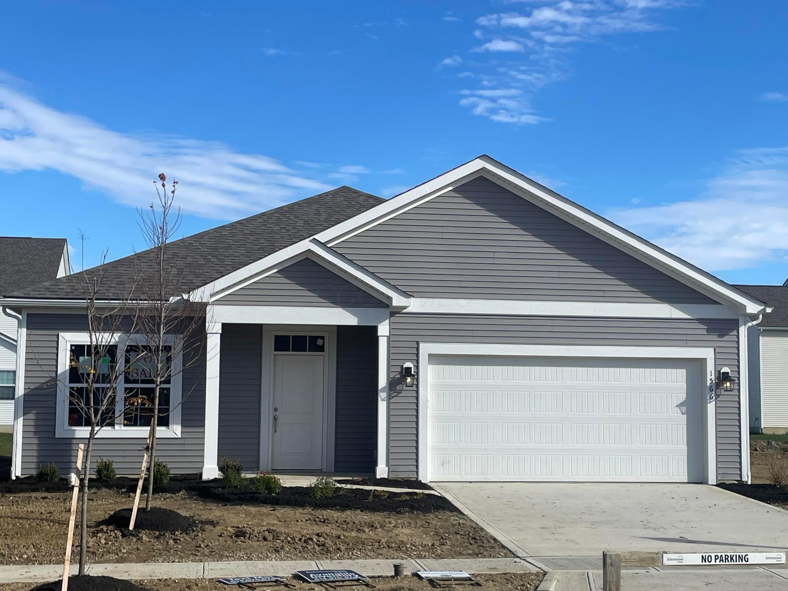 1566 Ebbets Court Property Photo 1