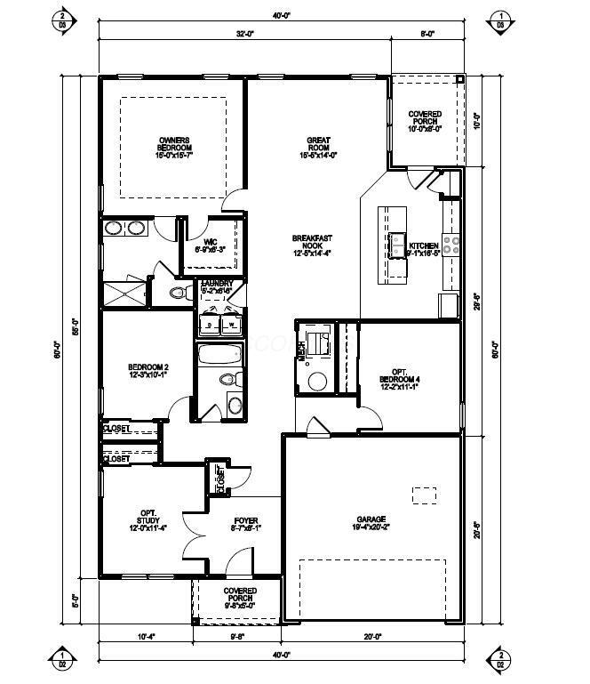 1566 Ebbets Court Property Photo 2