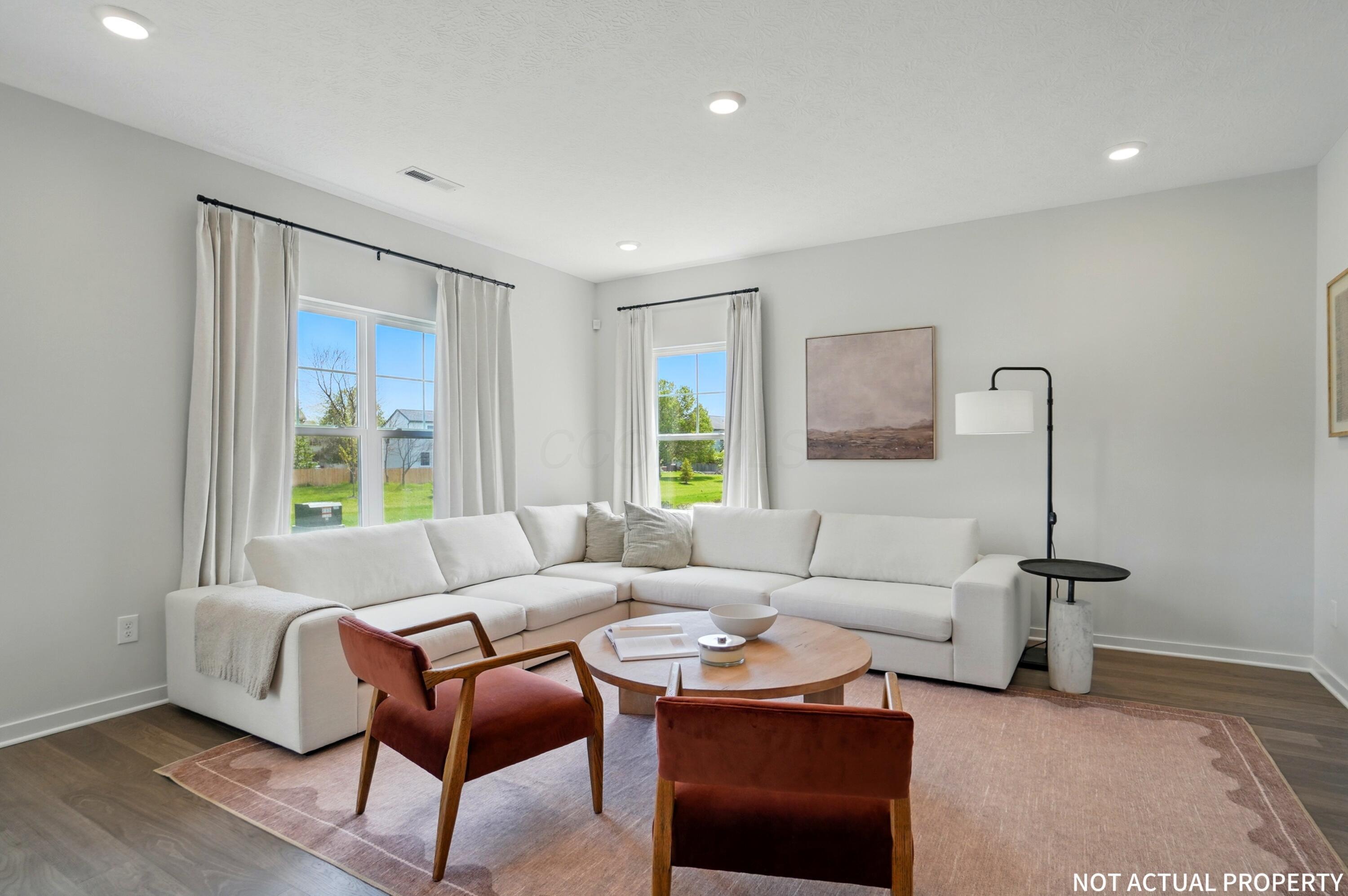 1252 Eagleton Blvd Property Photo 3