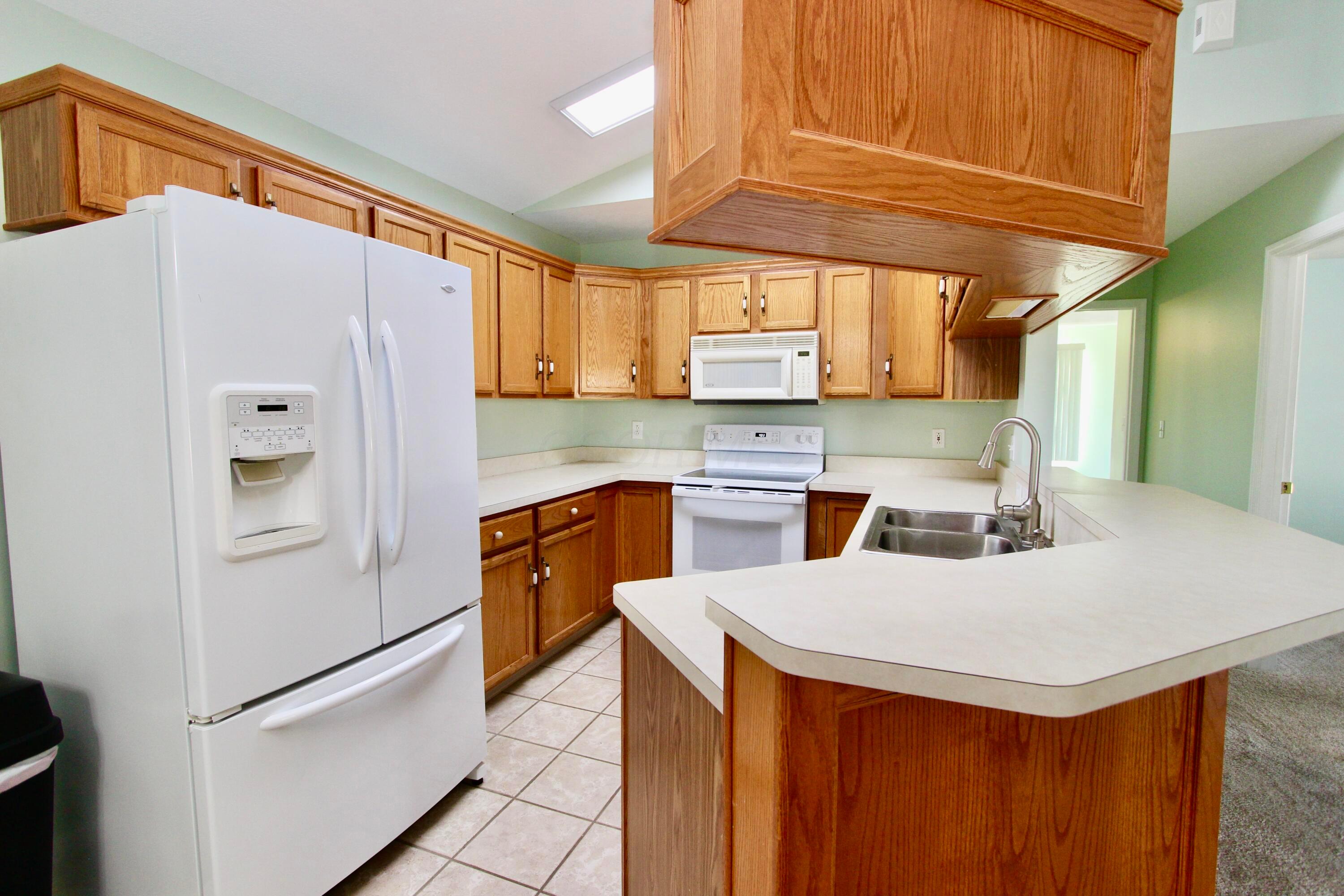 1290 Old Pond Drive Property Photo 8