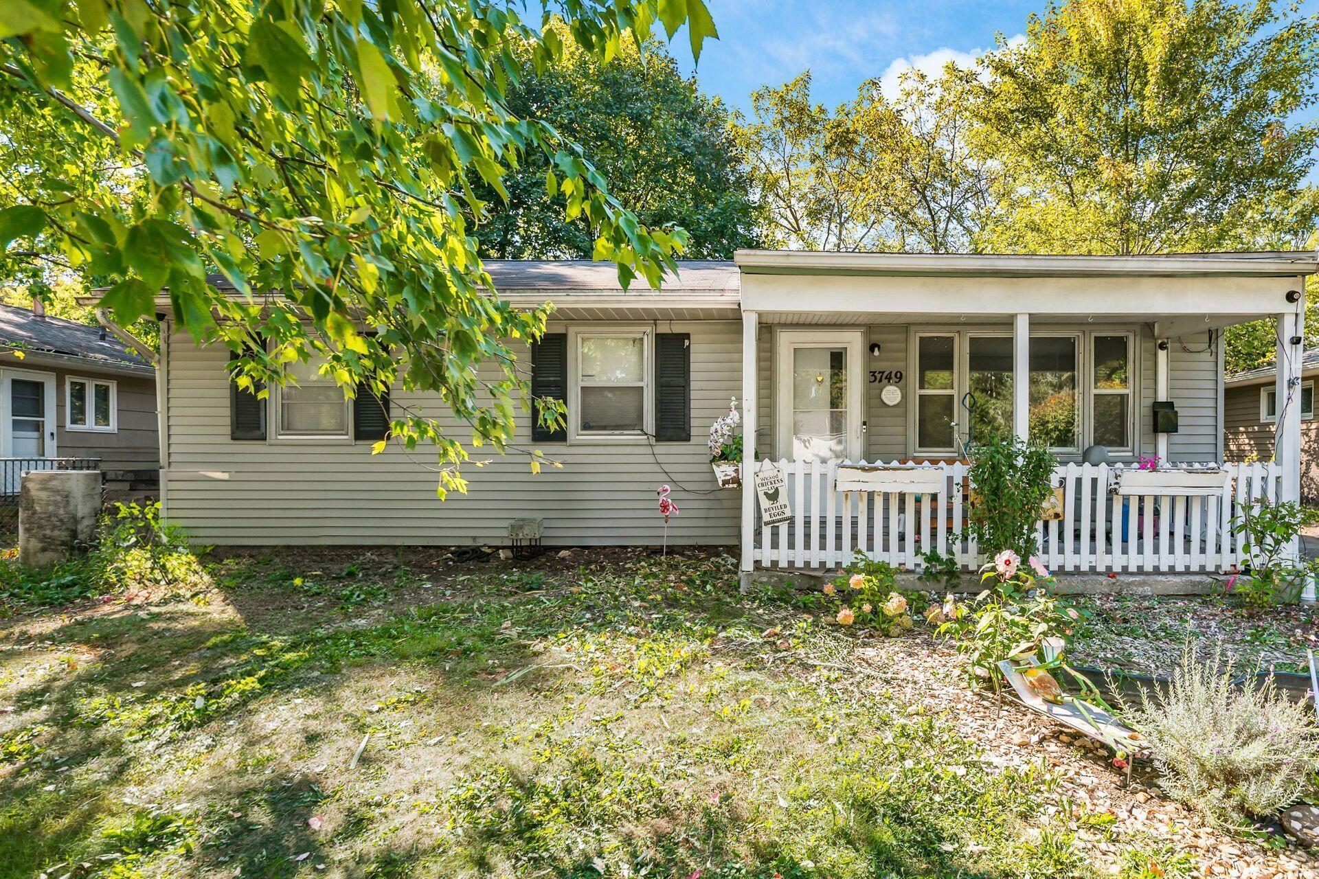 3749 Ganson Drive Property Photo 1