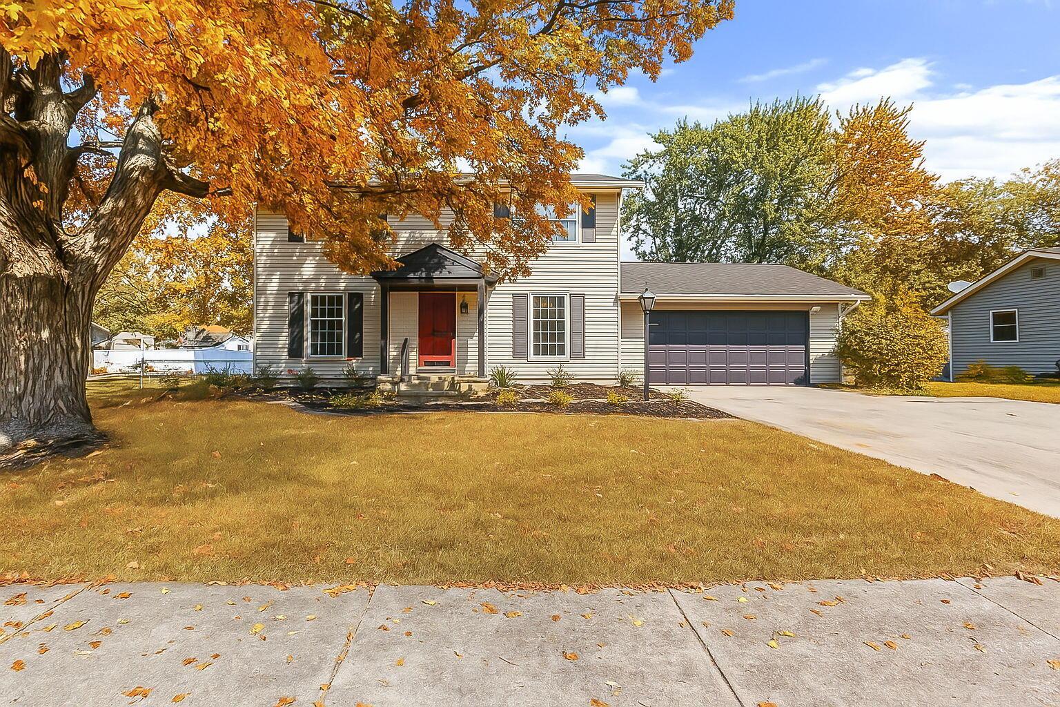 338 Chesterville Drive Property Photo 2