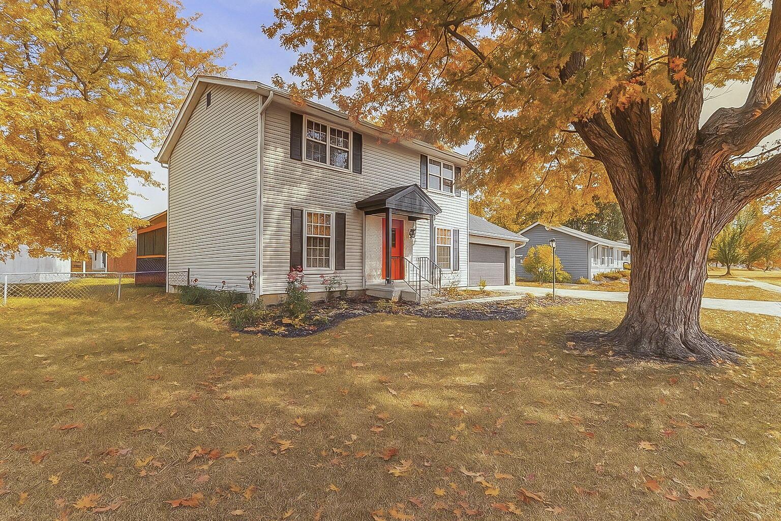 338 Chesterville Drive Property Photo 3