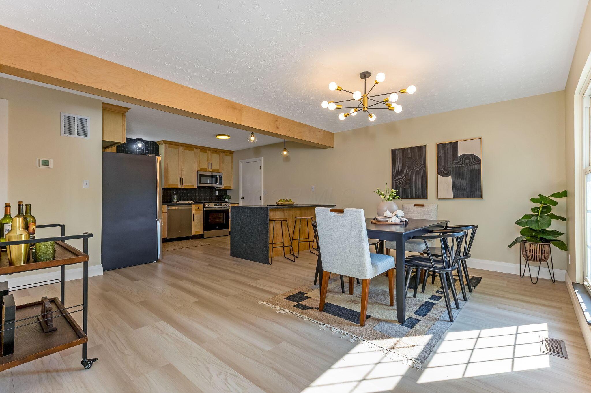 338 Chesterville Drive Property Photo 5