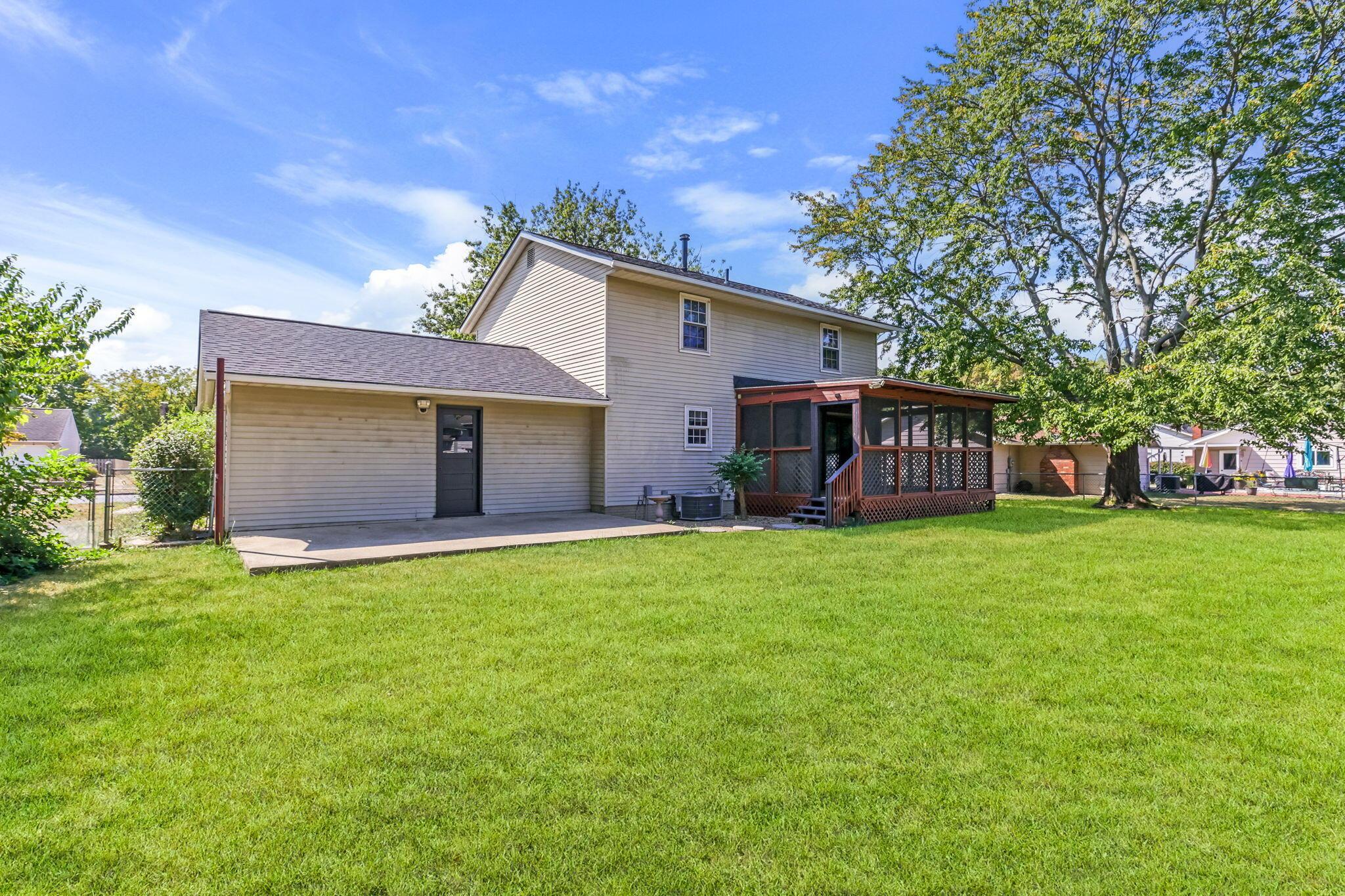 338 Chesterville Drive Property Photo 35