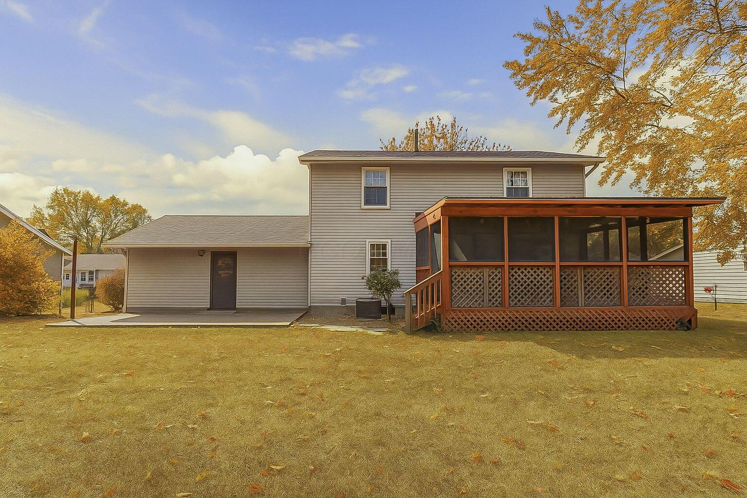 338 Chesterville Drive Property Photo 36