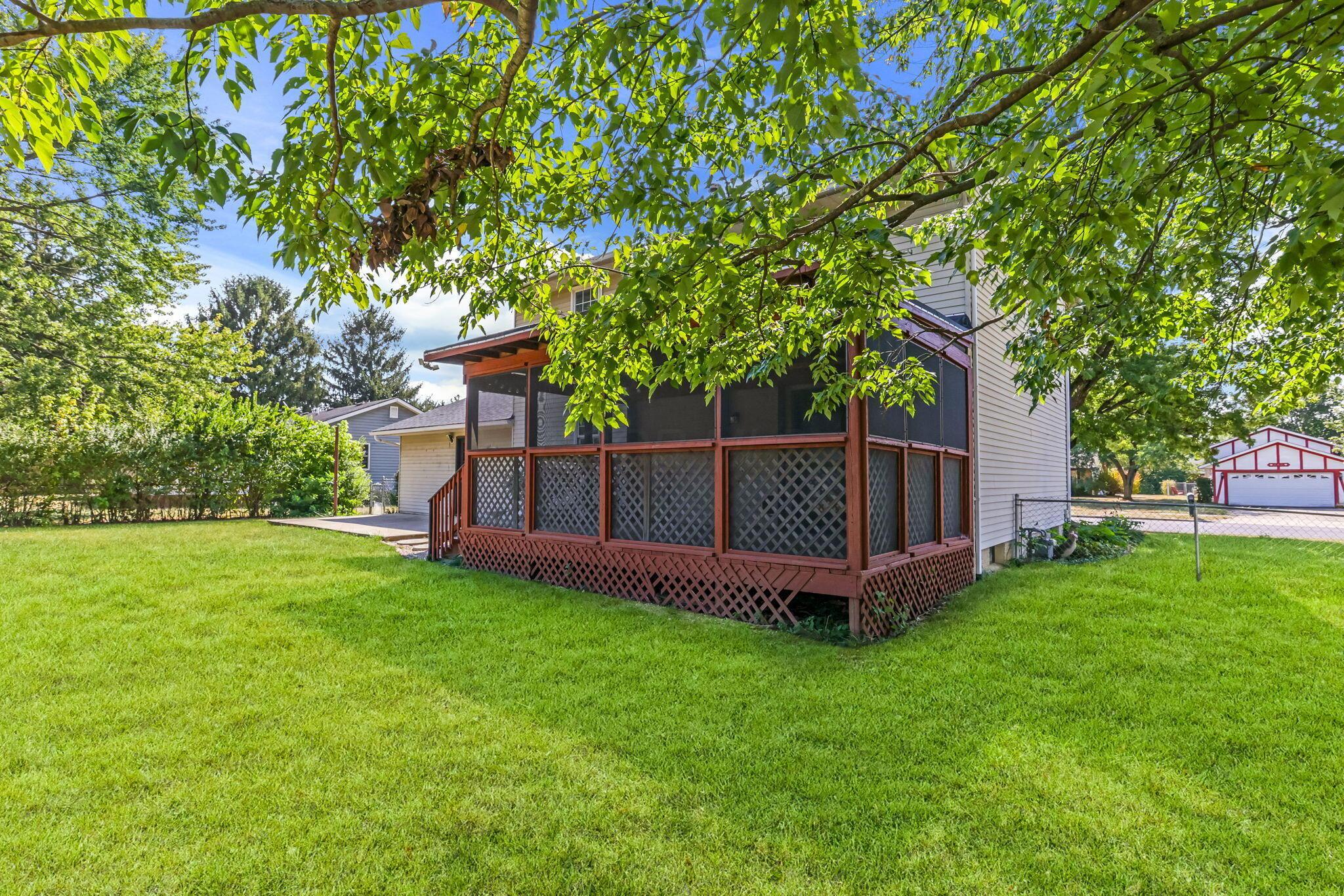 338 Chesterville Drive Property Photo 37