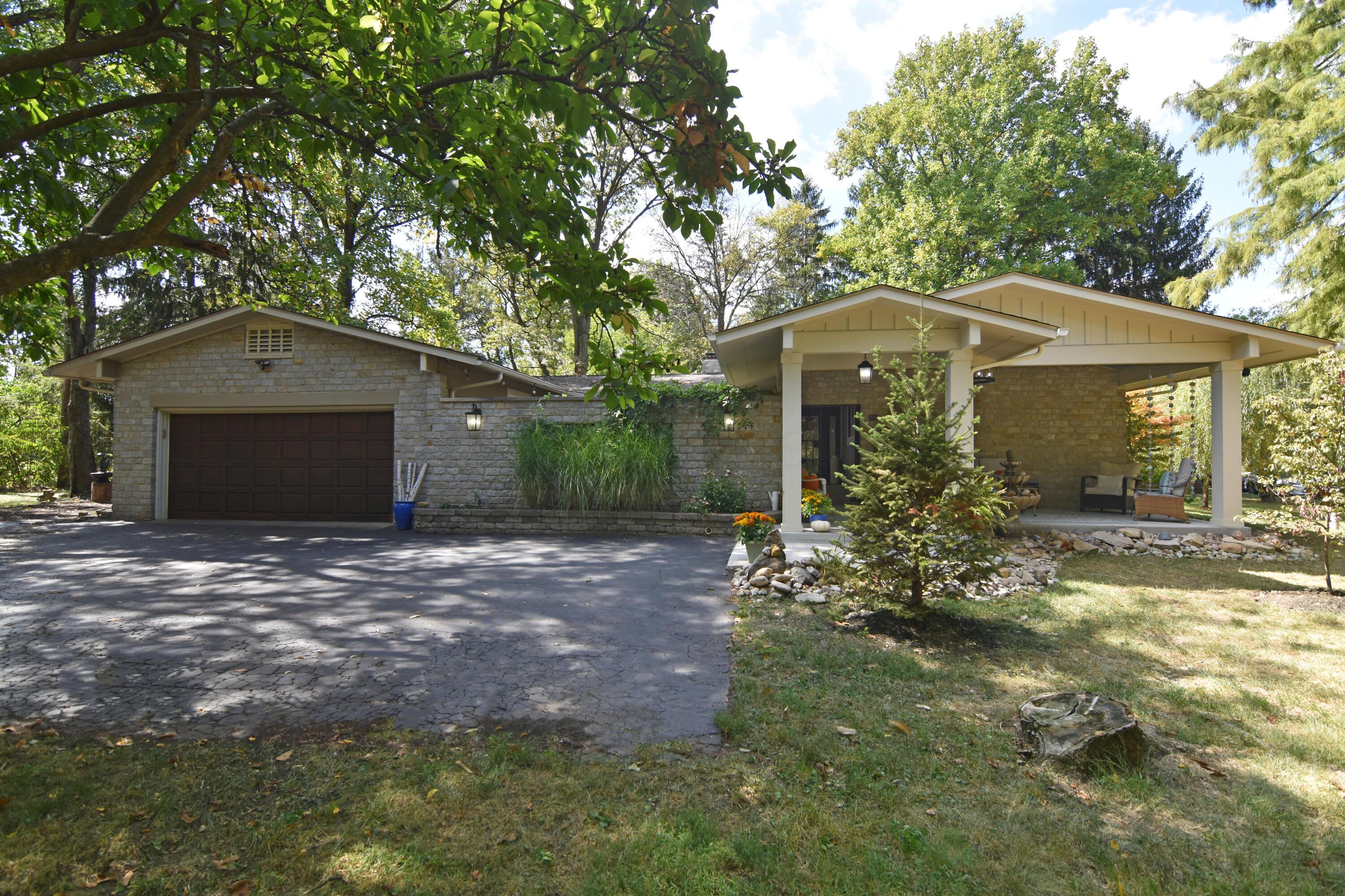 5781 Wilcox Road Property Photo 1