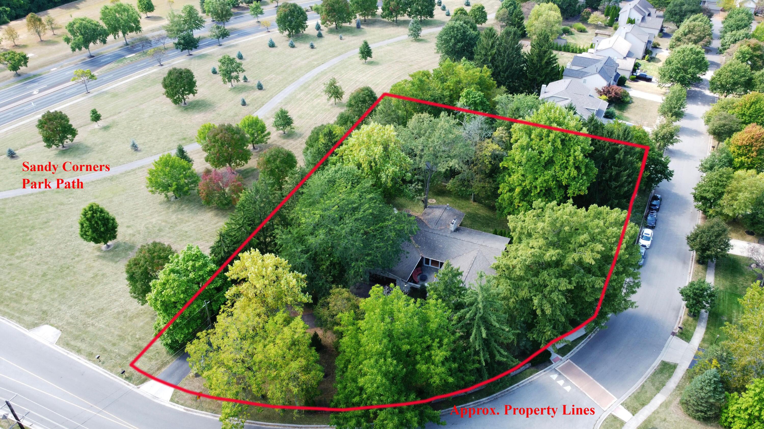 5781 Wilcox Road Property Photo 2