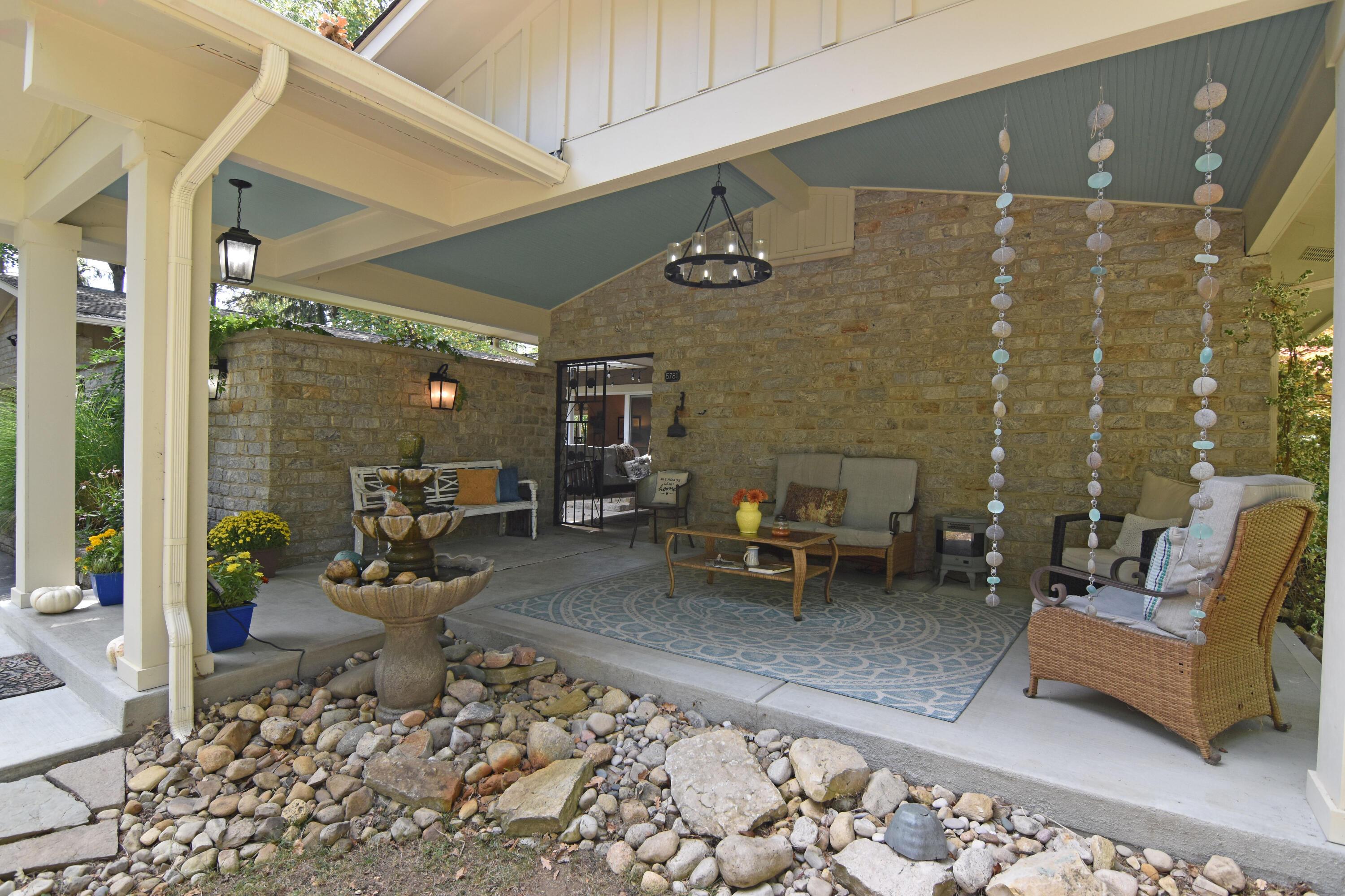 5781 Wilcox Road Property Photo 5