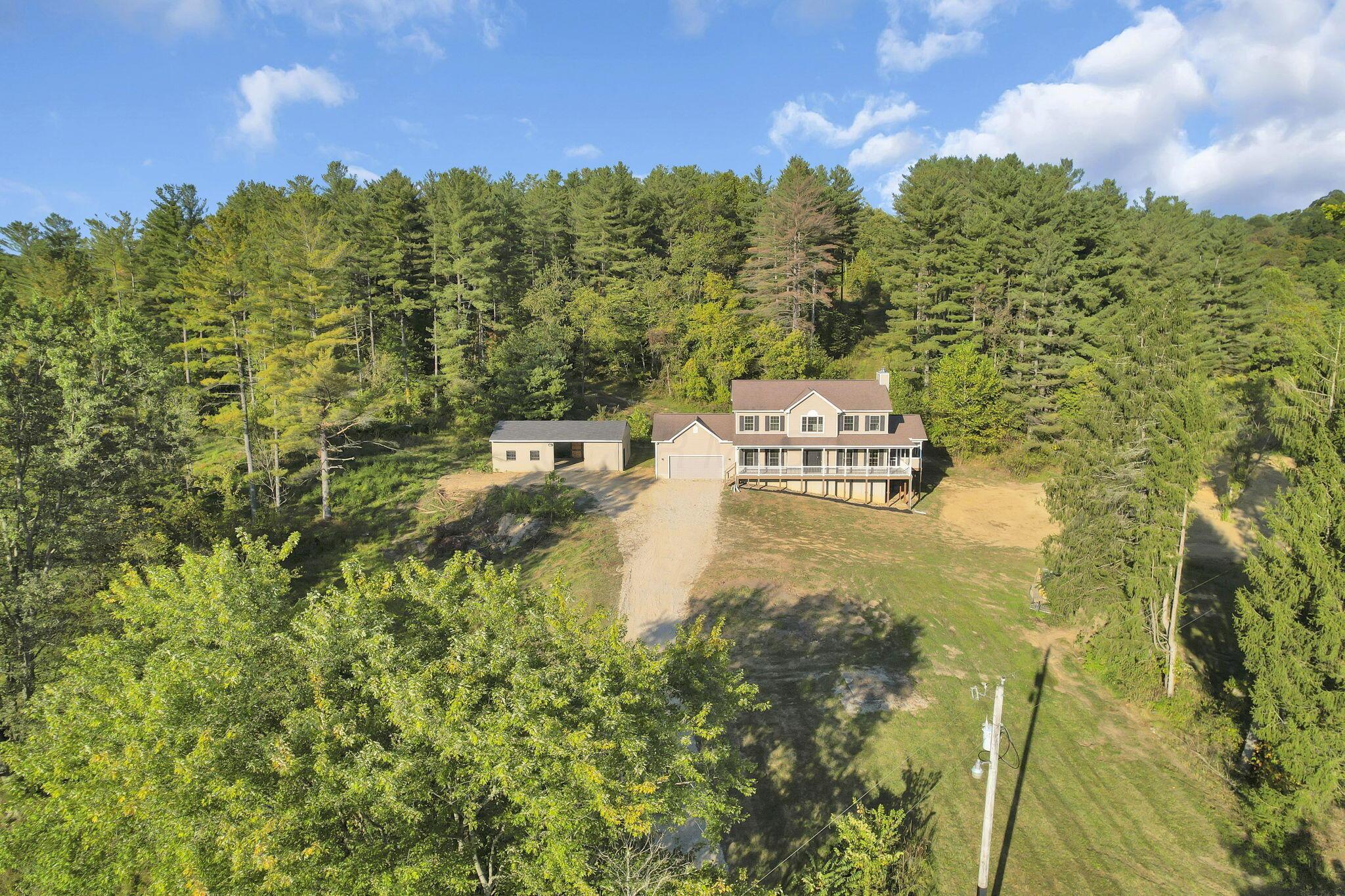 18522 Krafter Road Property Photo 1