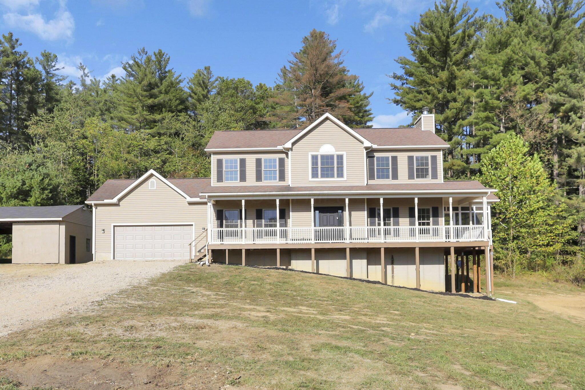 18522 Krafter Road Property Photo 2