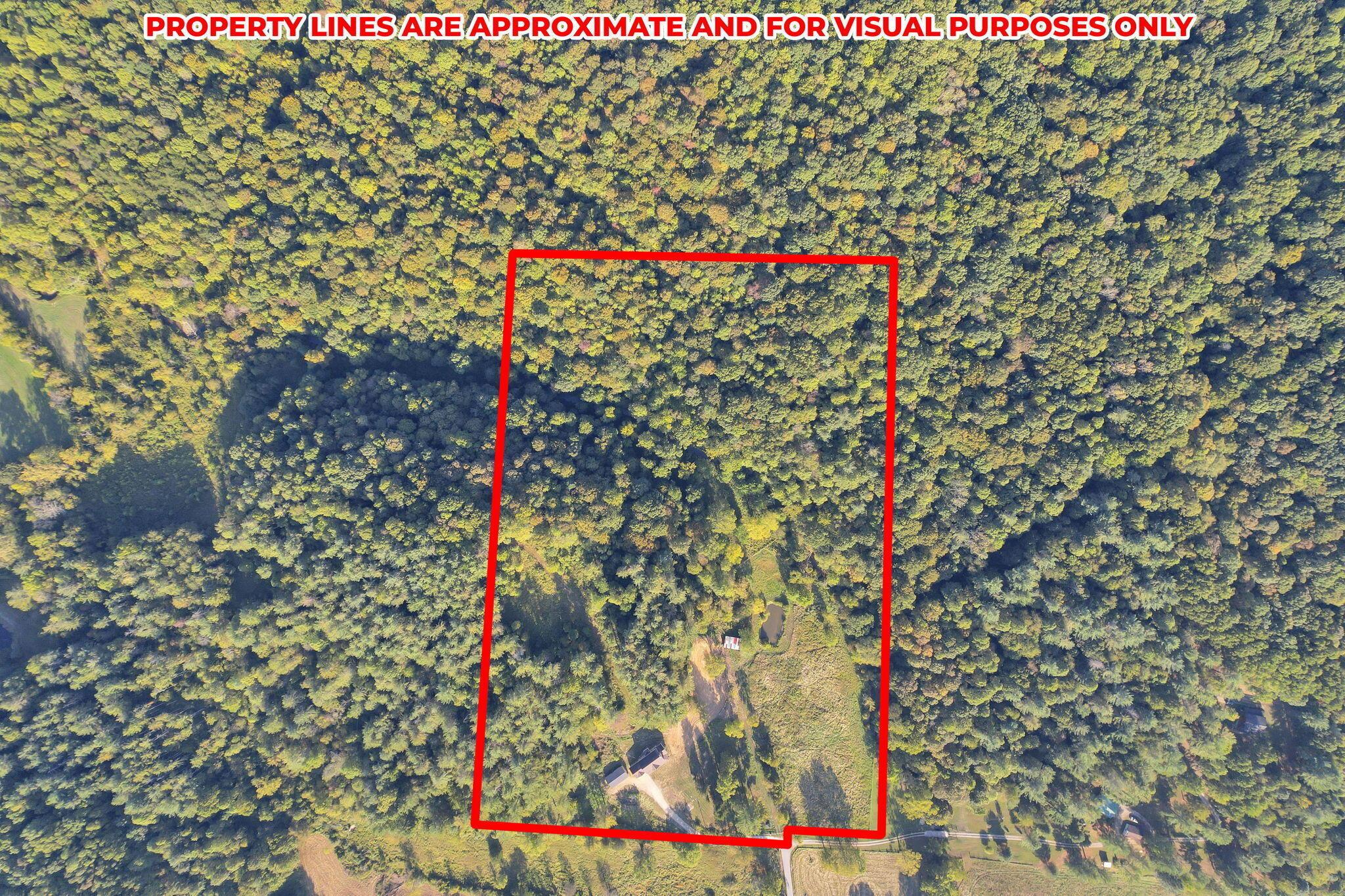 18522 Krafter Road Property Photo 3