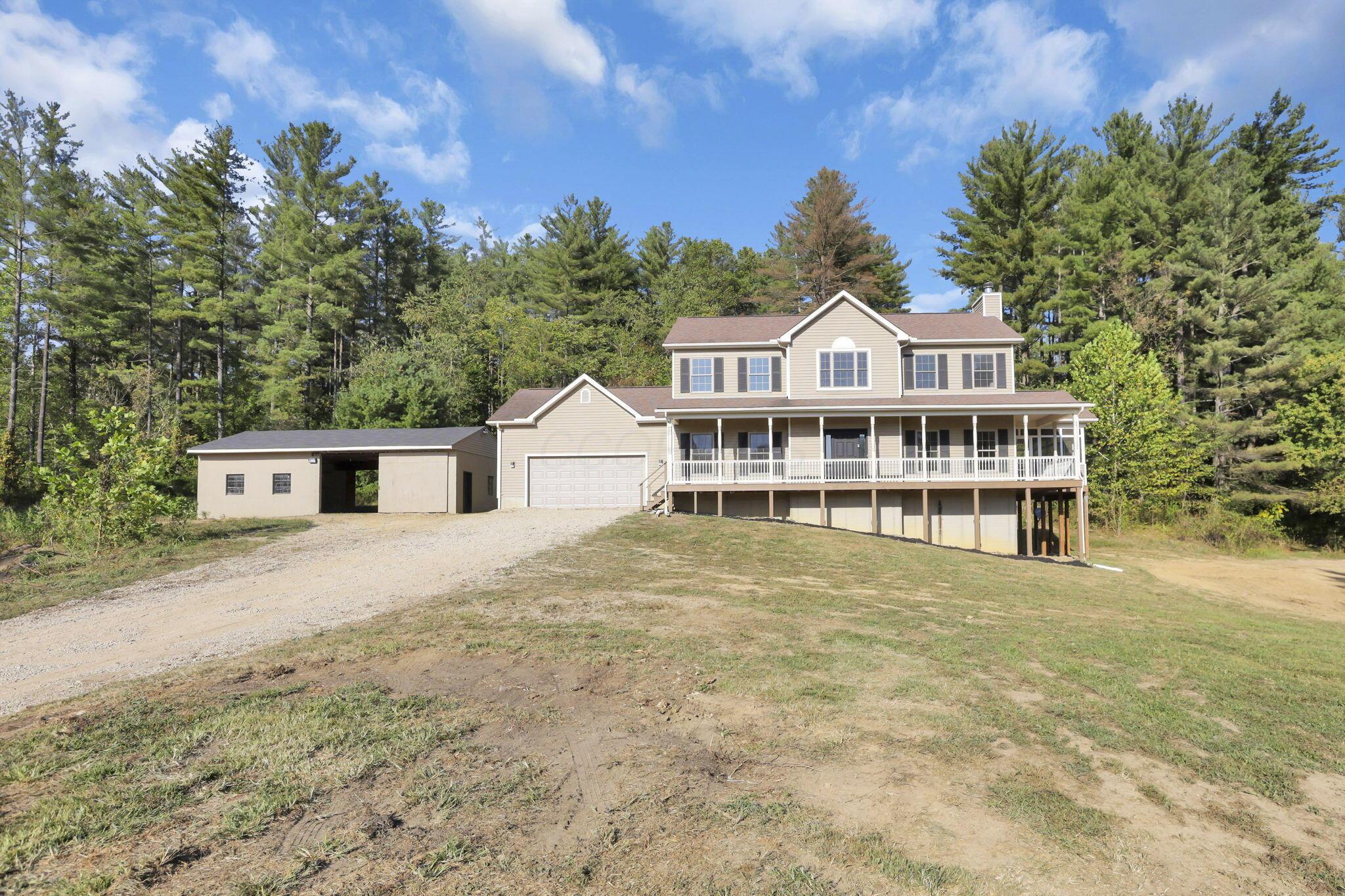 18522 Krafter Road Property Photo 8