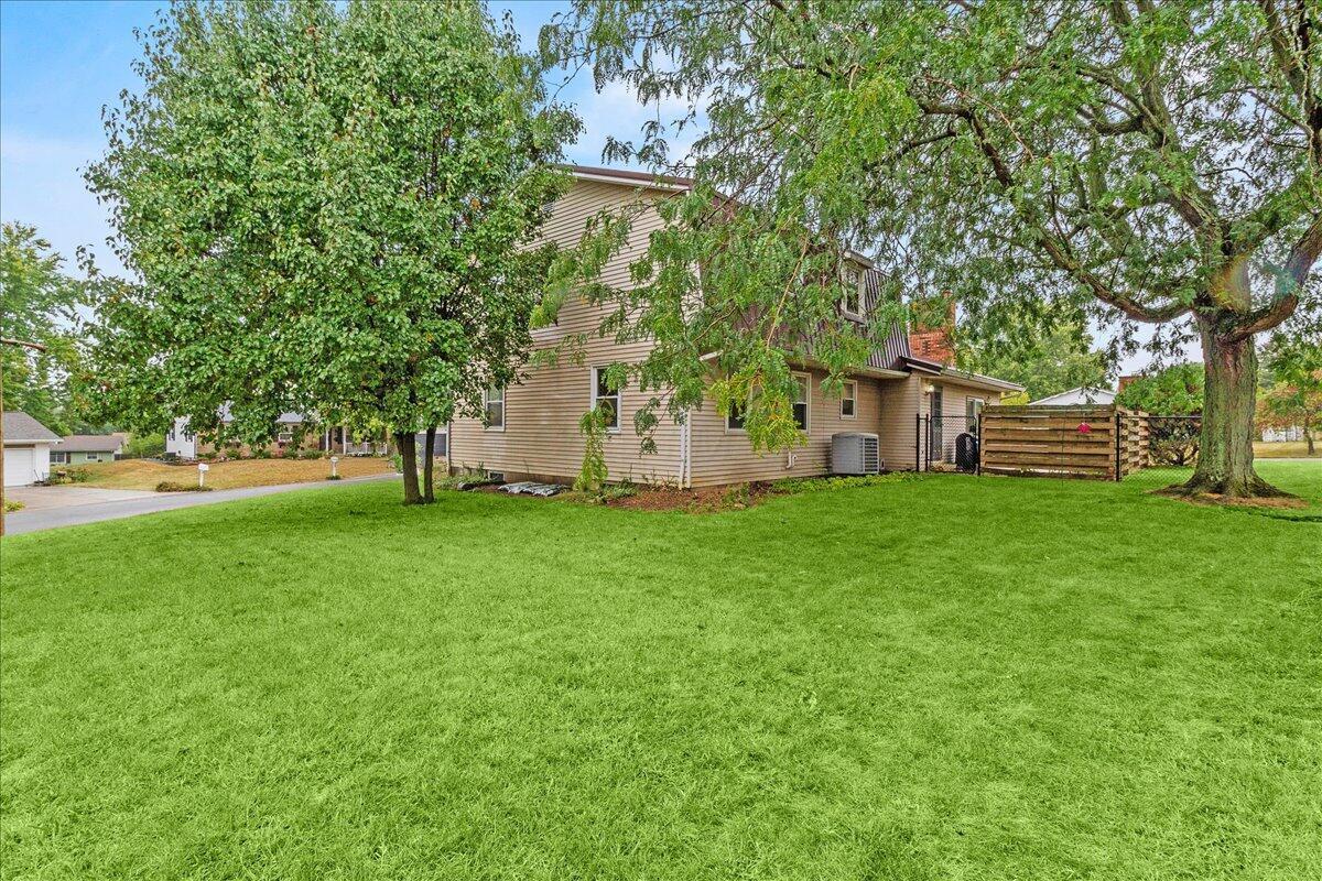 516 Hilltop Drive Property Photo 33