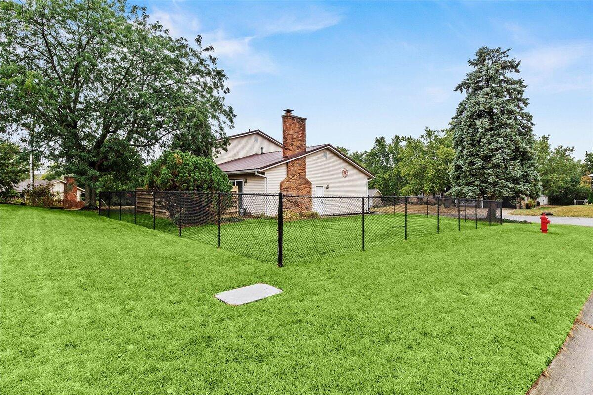 516 Hilltop Drive Property Photo 34