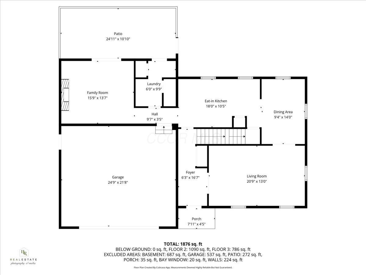 516 Hilltop Drive Property Photo 37