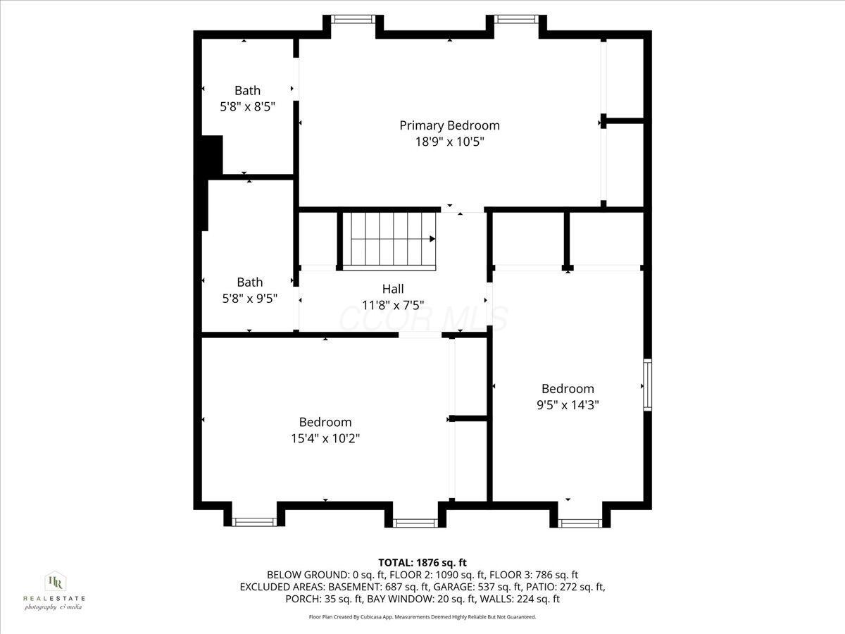 516 Hilltop Drive Property Photo 38