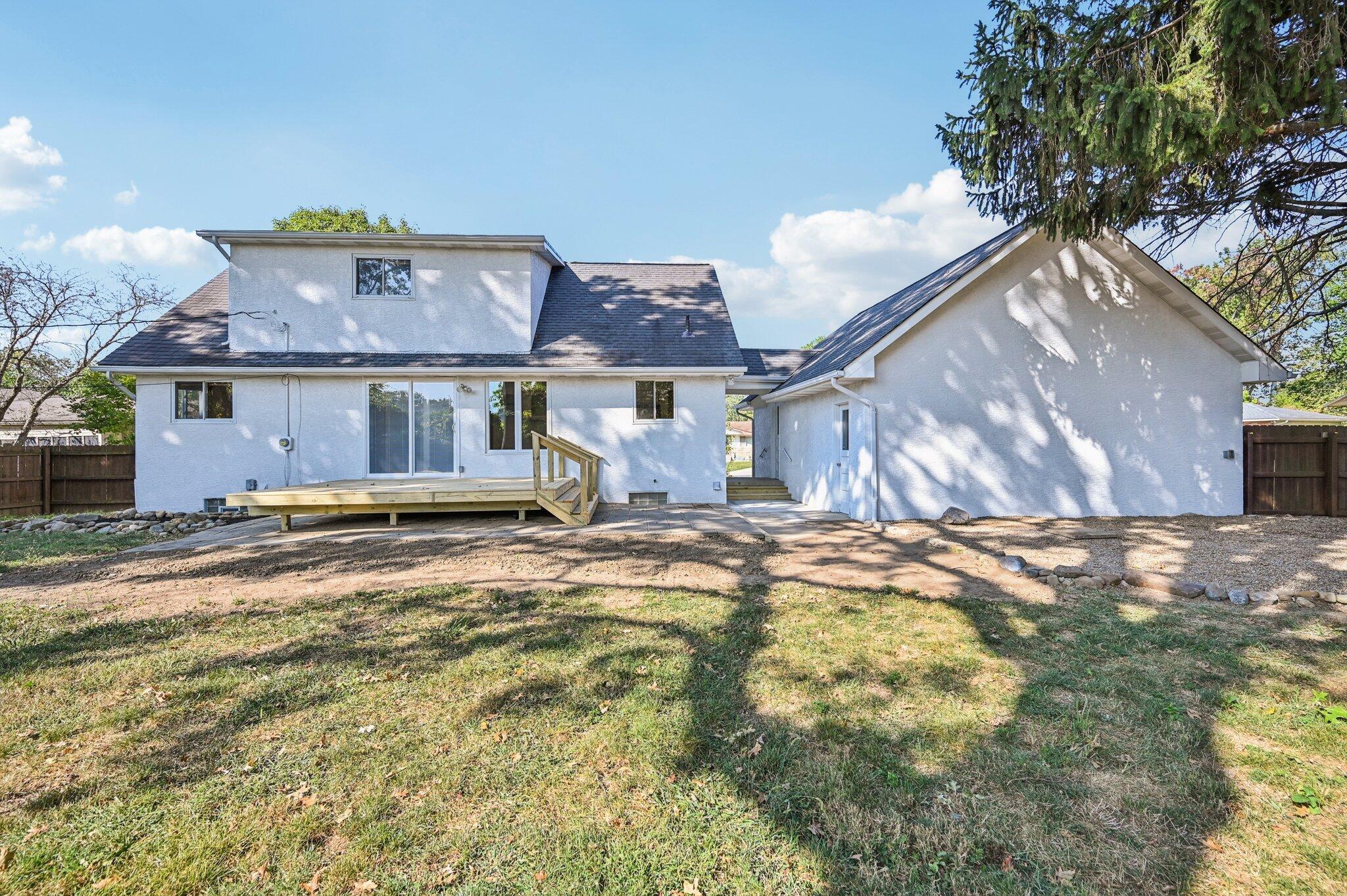 11608 Meadow Avenue Property Photo 37