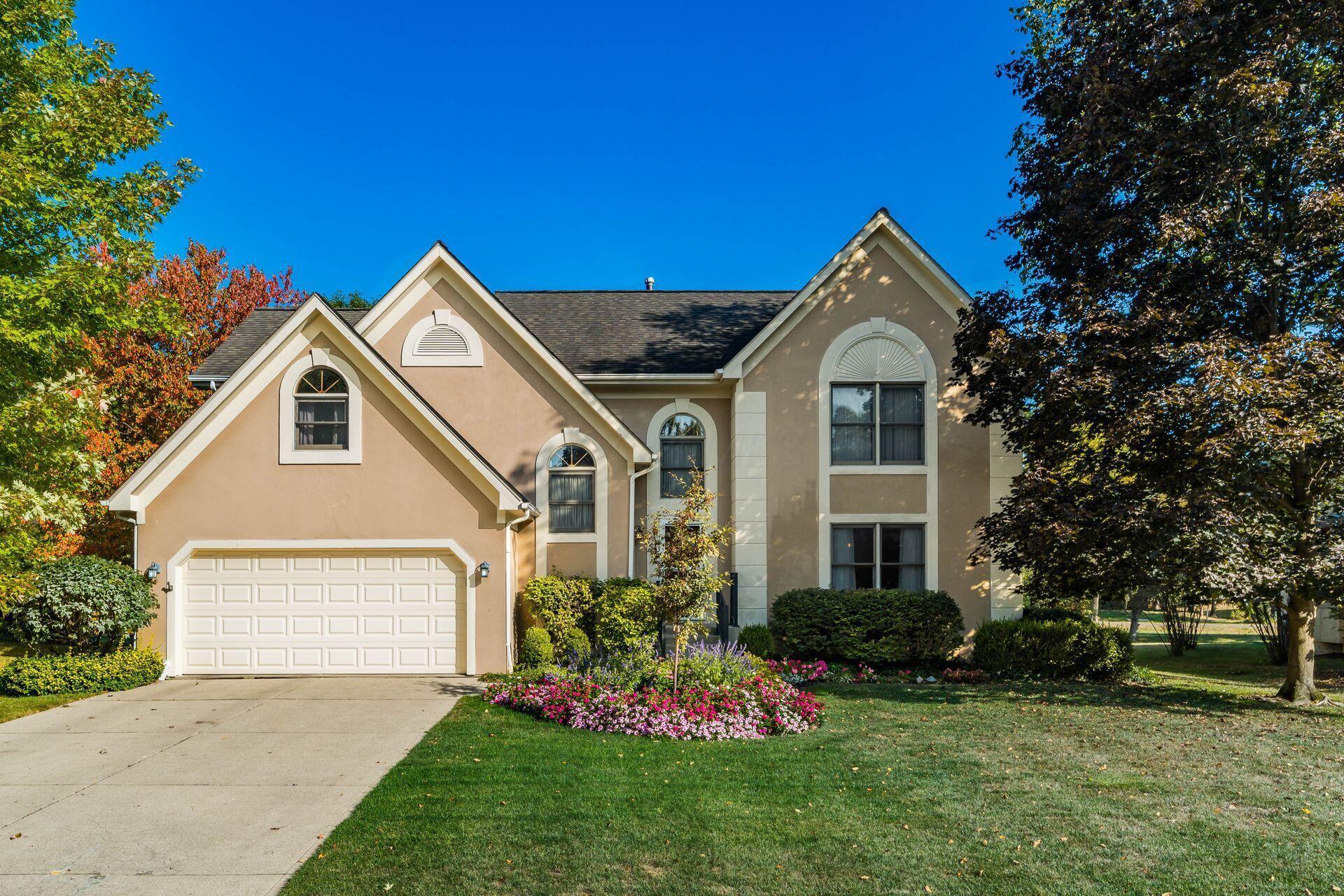 806 Watten Lane Property Photo 1