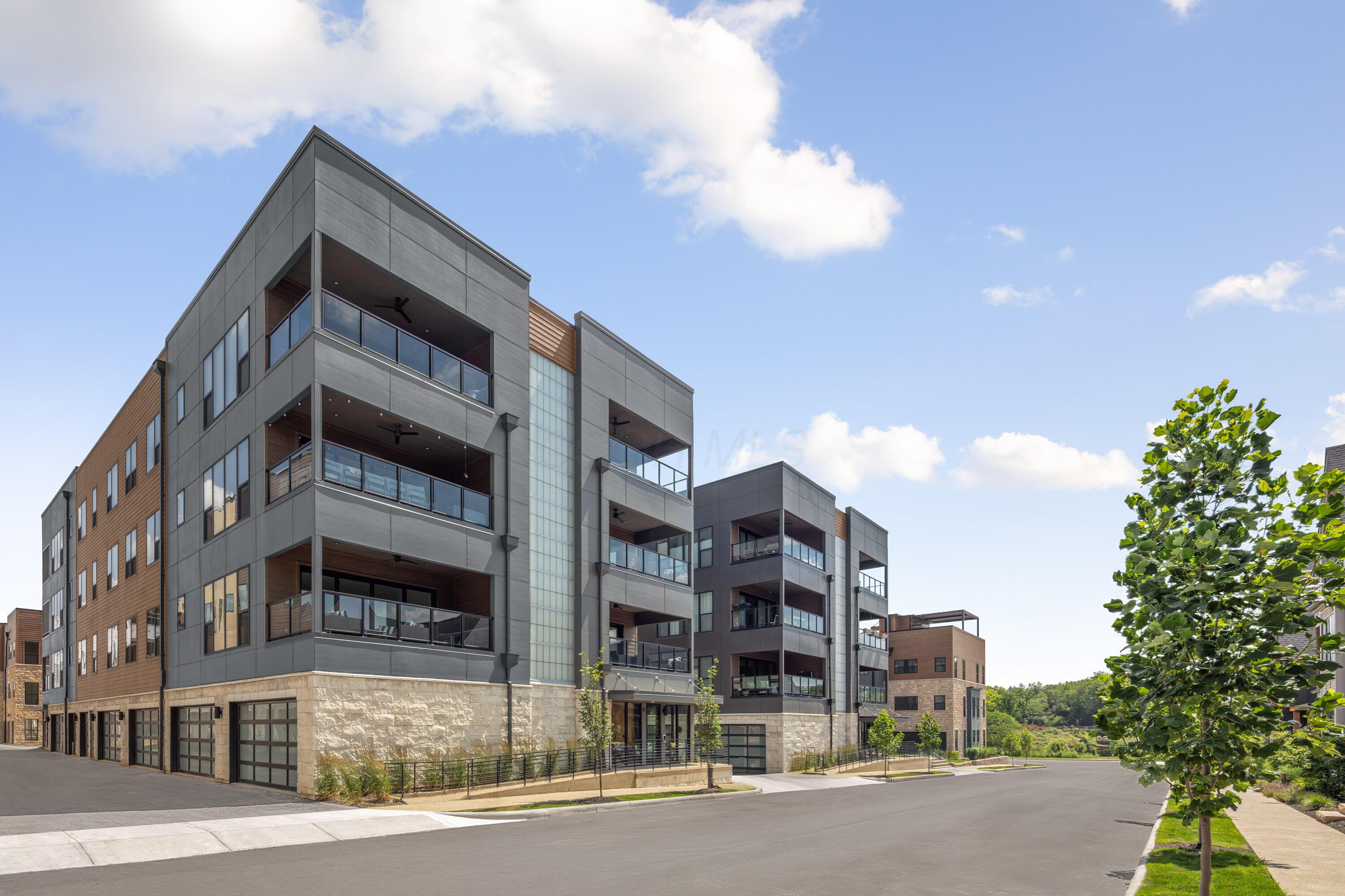 2842 Gunnison Drive, 403 Property Photo 1