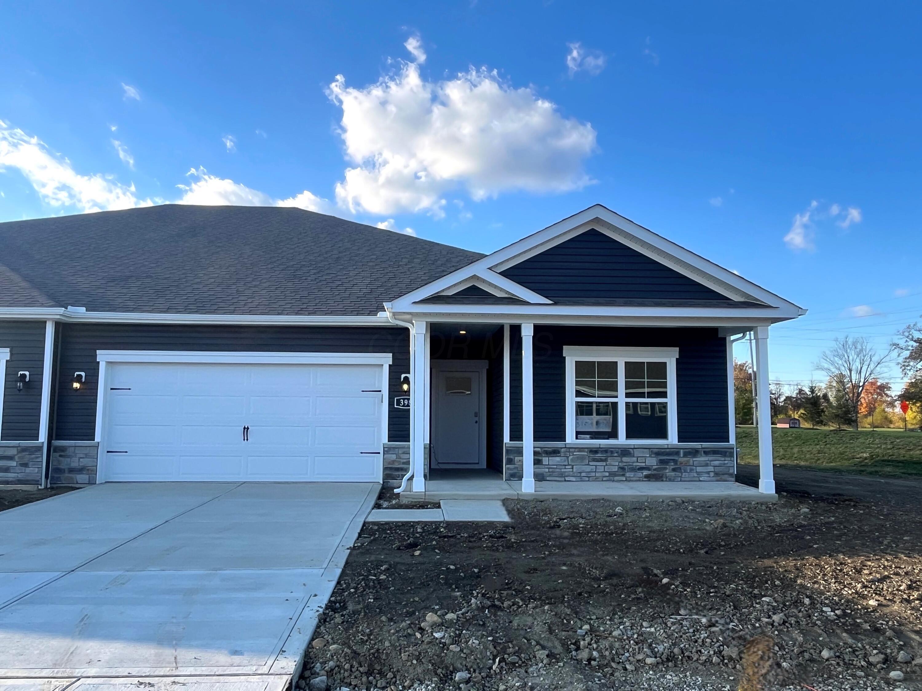 398 Emily Drive Property Photo 1