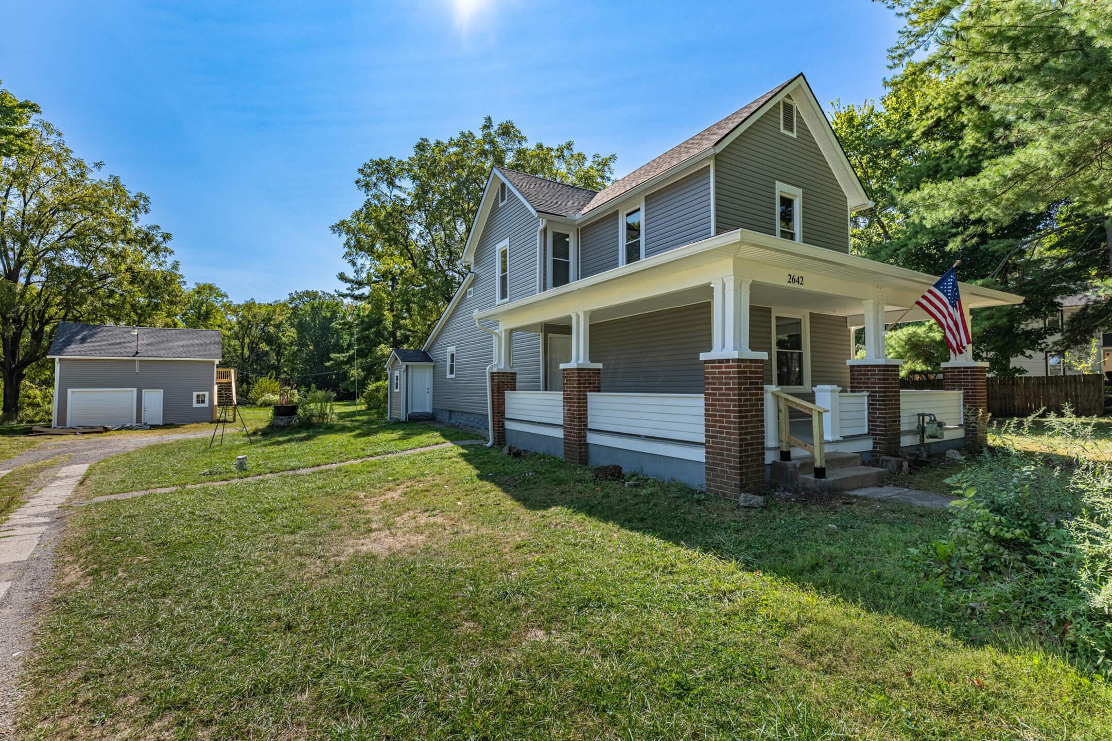 2642 Springfield Xenia Road Property Photo 49