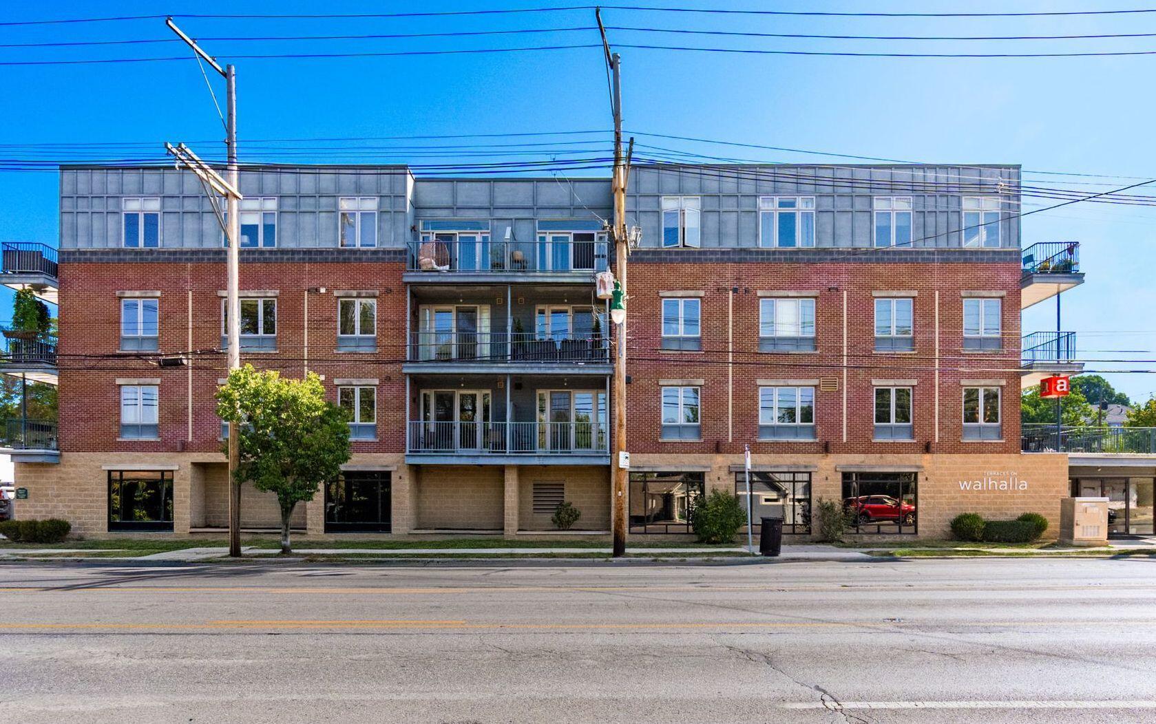 10 E Weber Road, 205 Property Photo 38