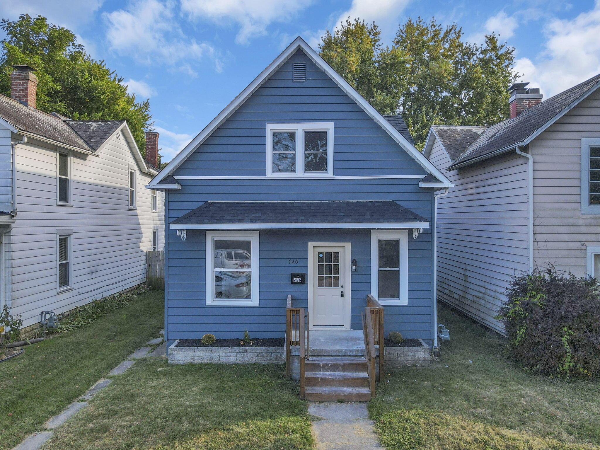 726 King Street Property Photo 1