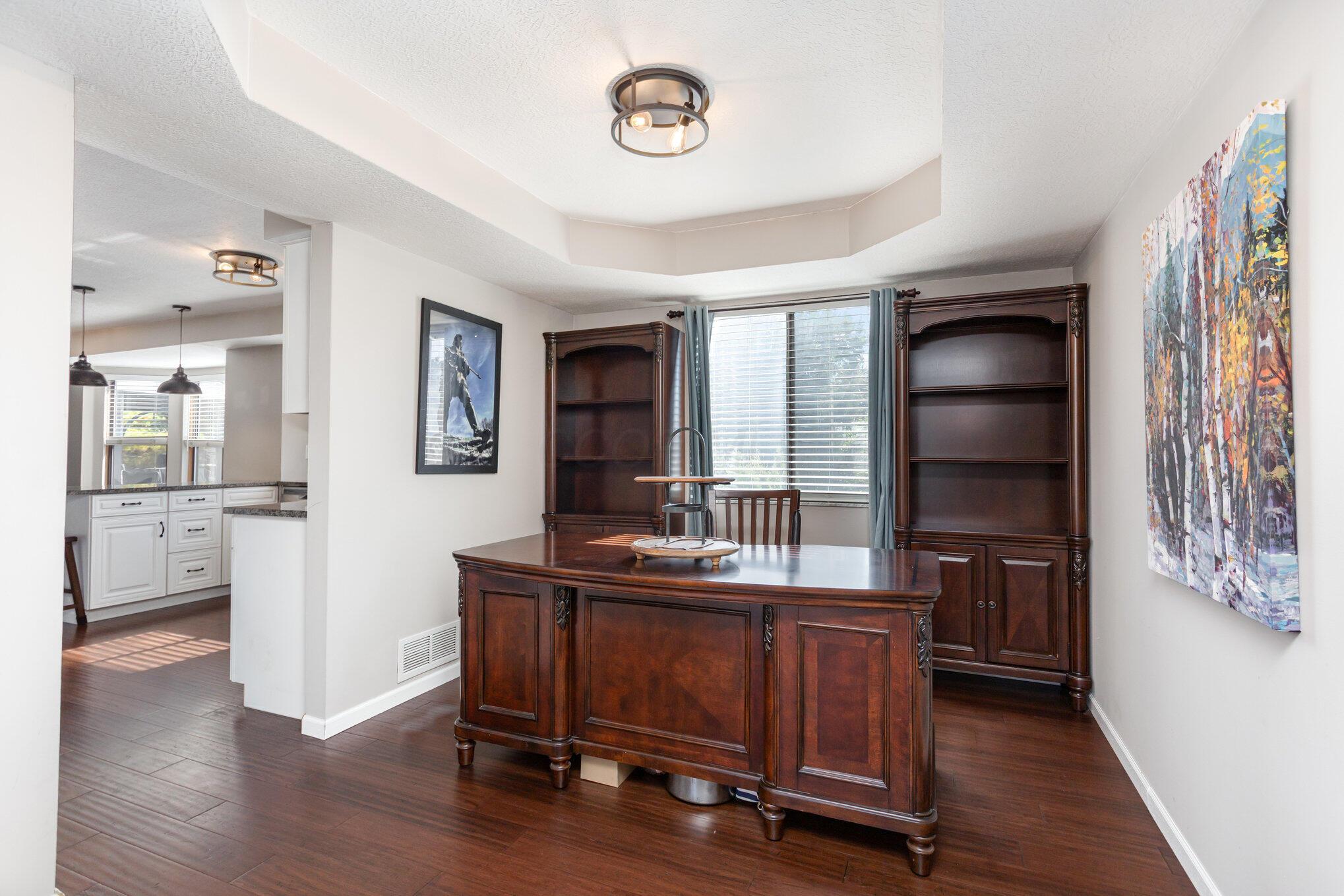 5773 Hargus Court Property Photo 5