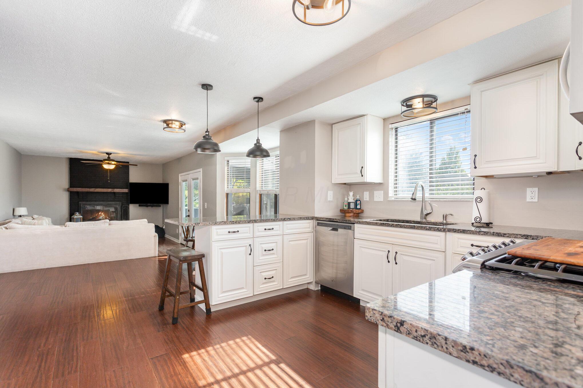 5773 Hargus Court Property Photo 6