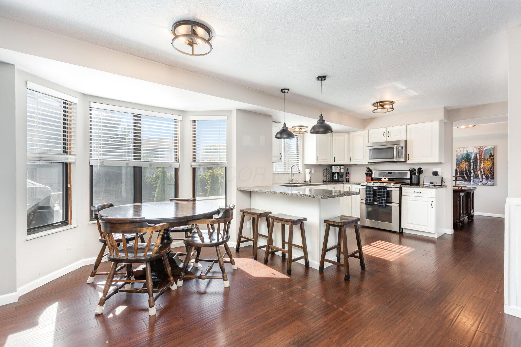 5773 Hargus Court Property Photo 7