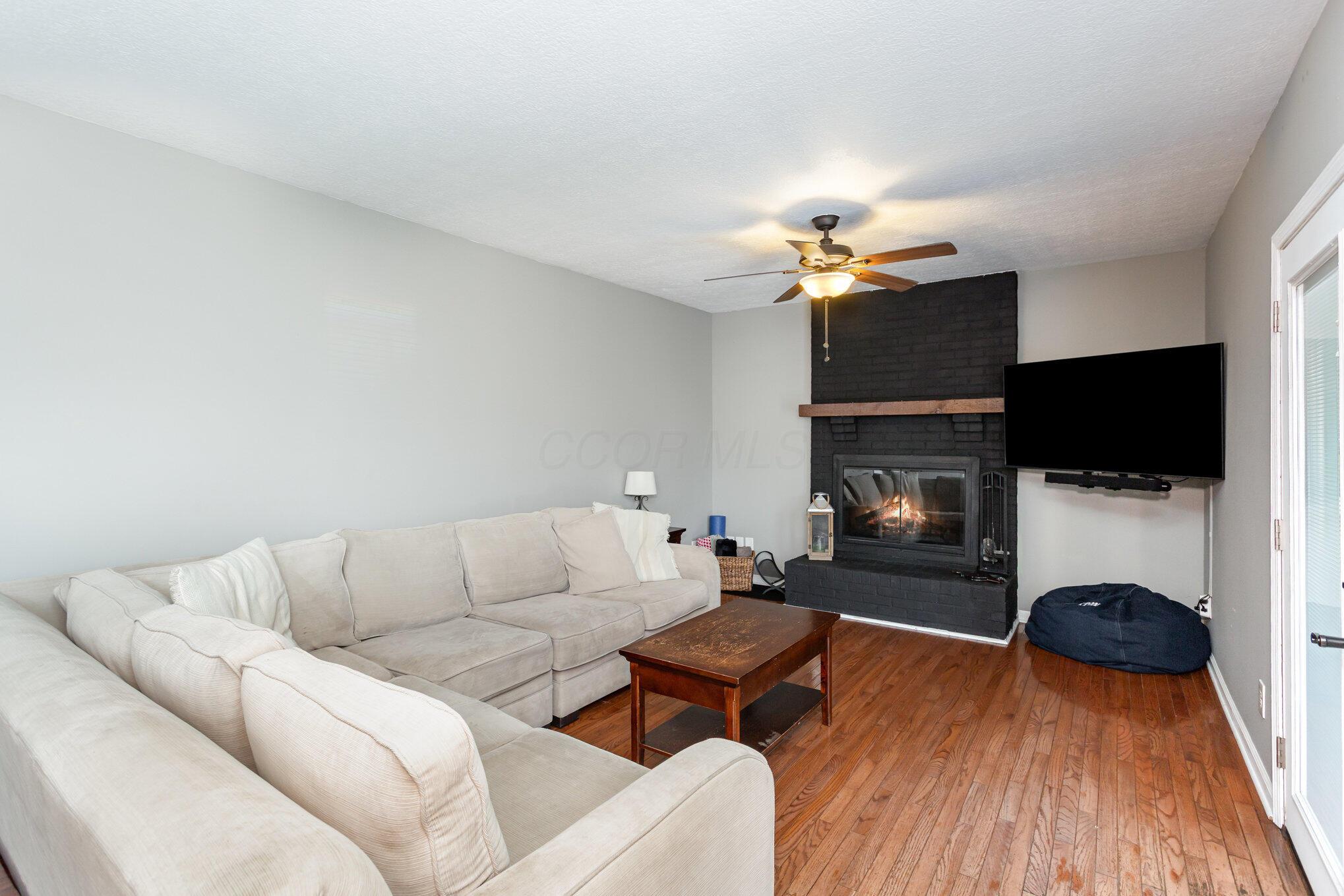 5773 Hargus Court Property Photo 8