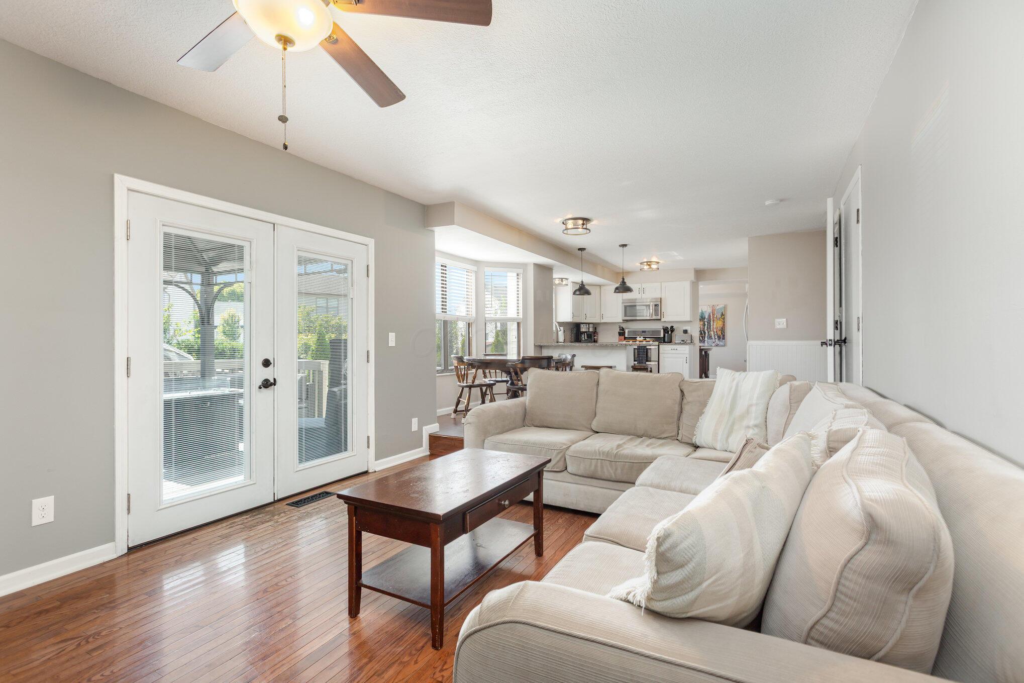 5773 Hargus Court Property Photo 9