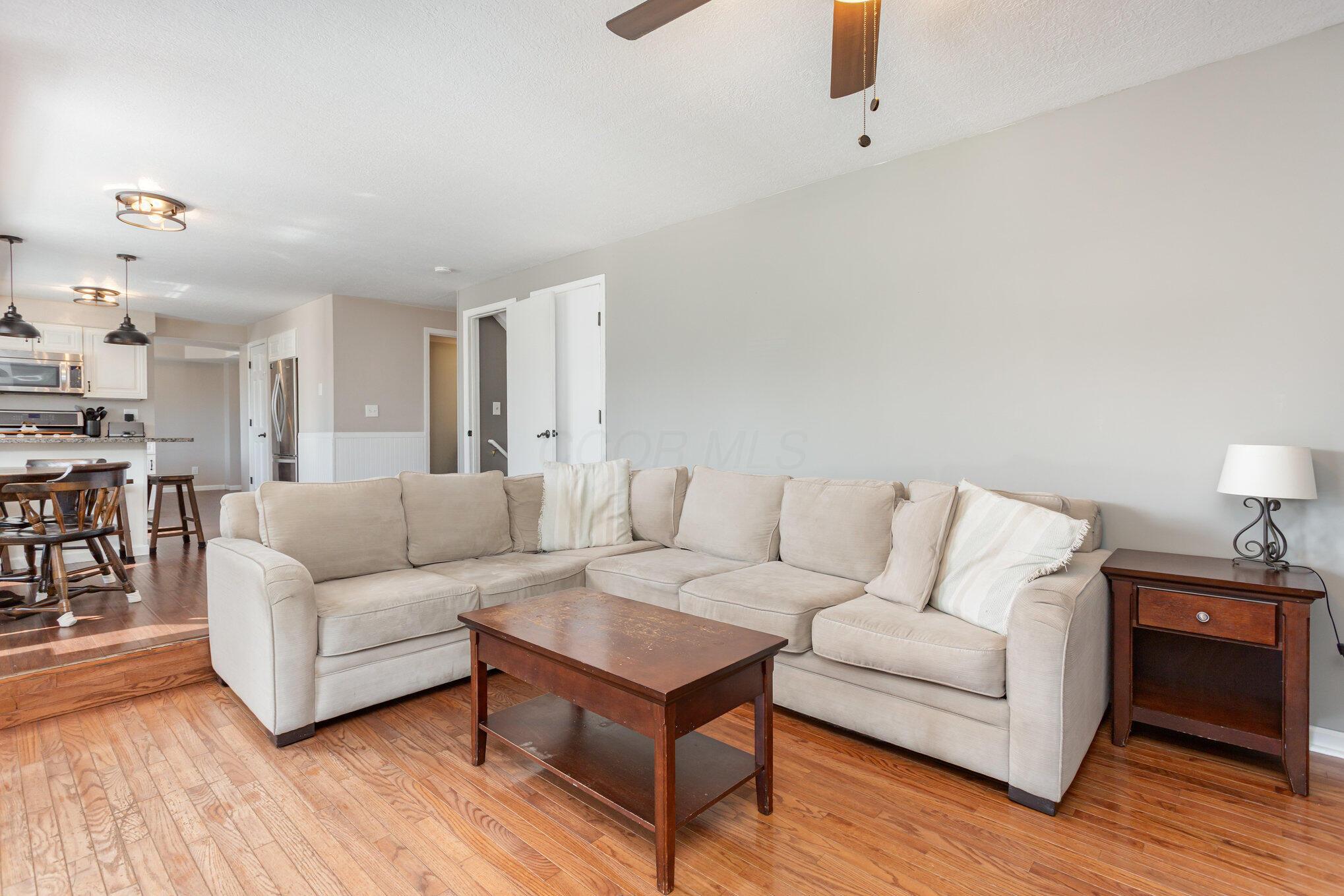 5773 Hargus Court Property Photo 10