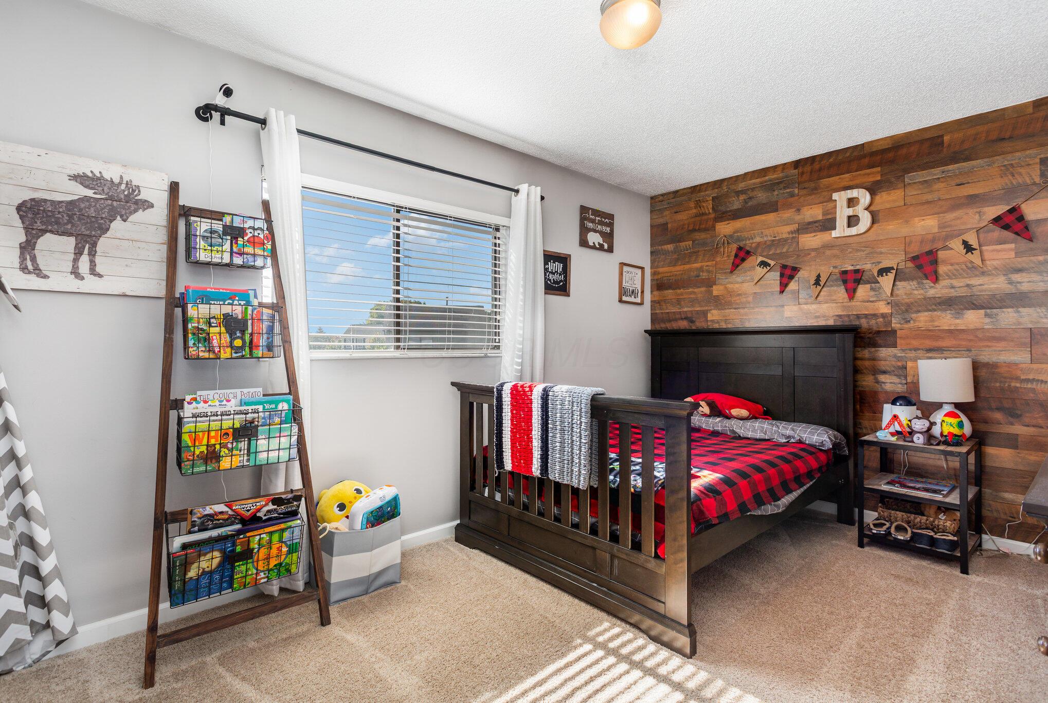 5773 Hargus Court Property Photo 15