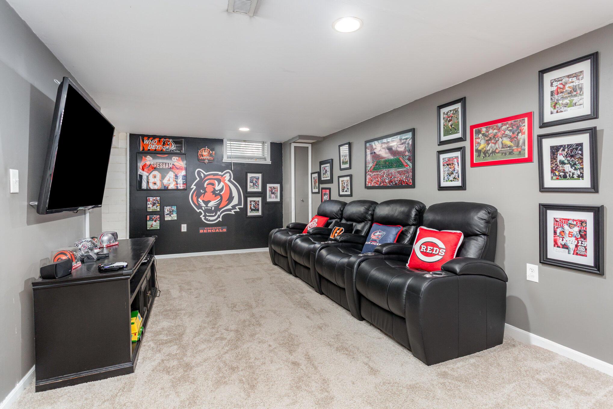 5773 Hargus Court Property Photo 16