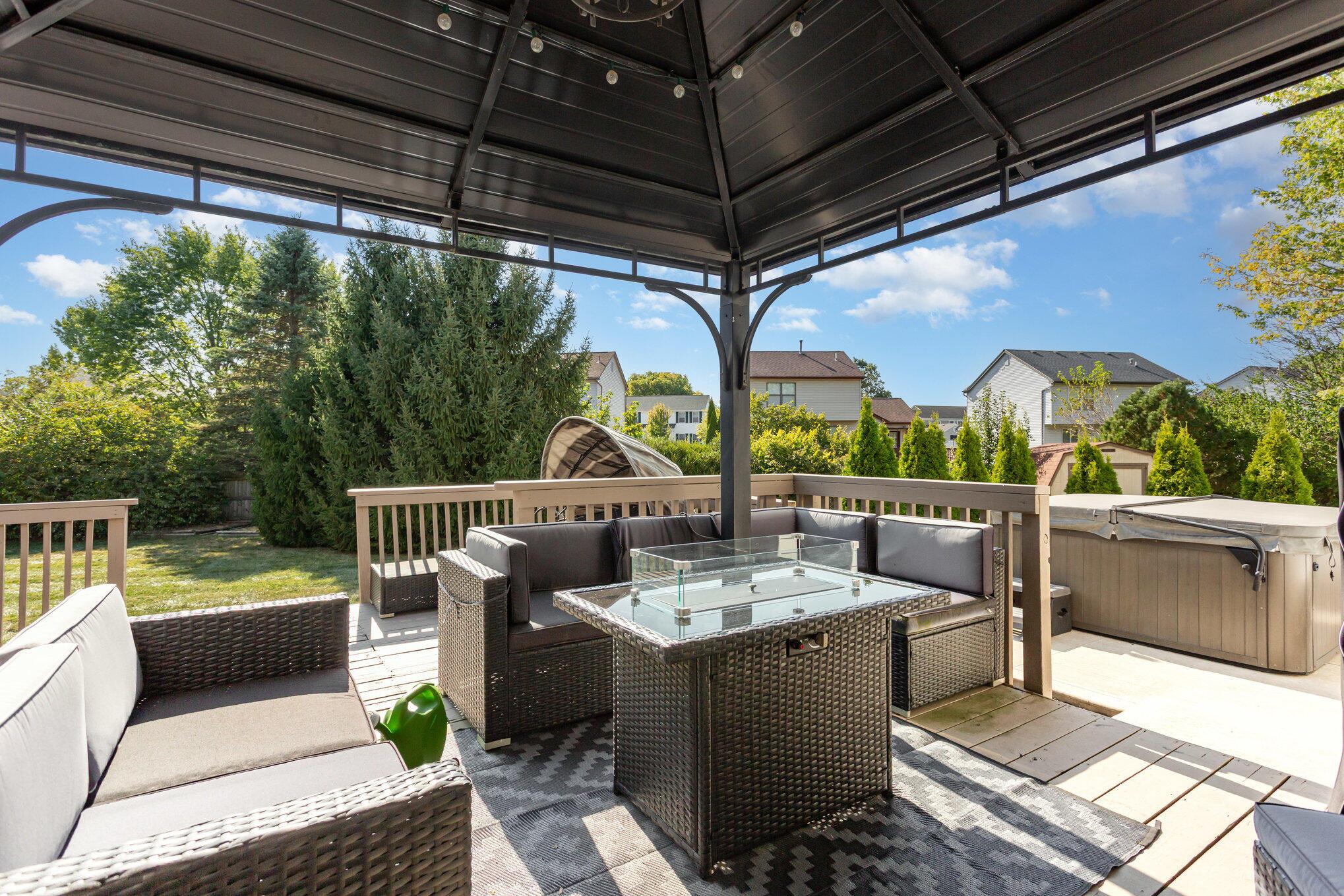 5773 Hargus Court Property Photo 22