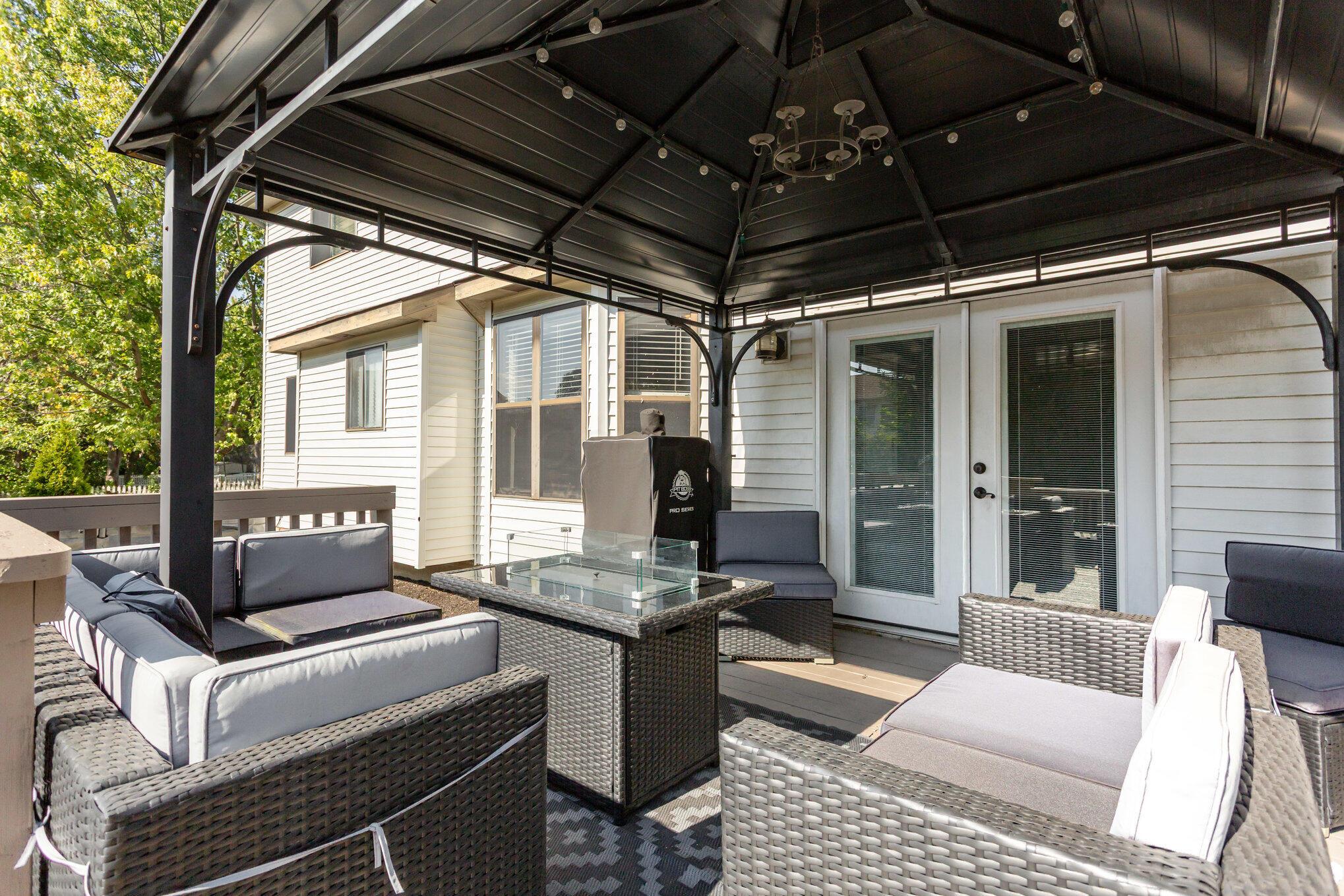 5773 Hargus Court Property Photo 23