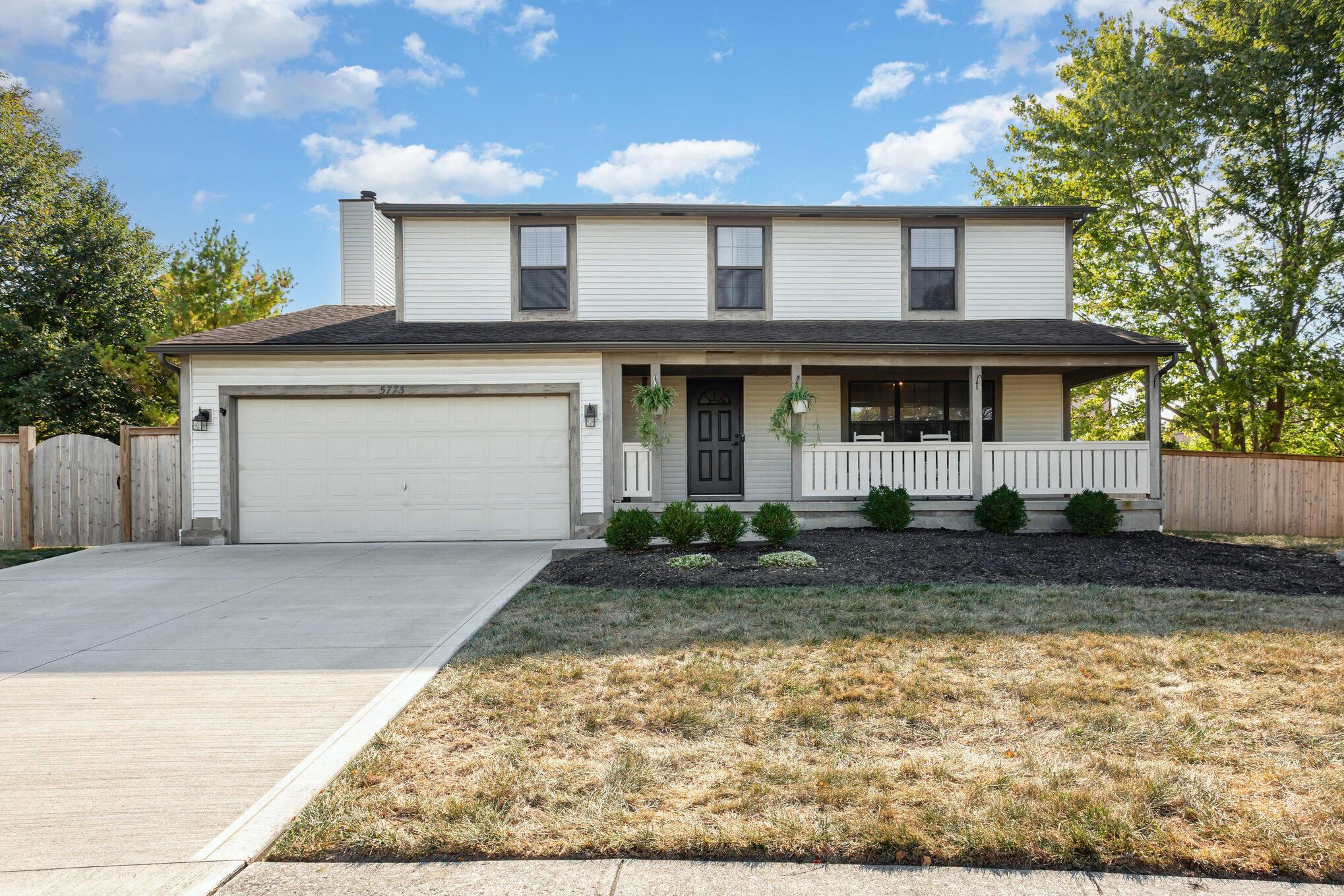 5773 Hargus Court Property Photo 24