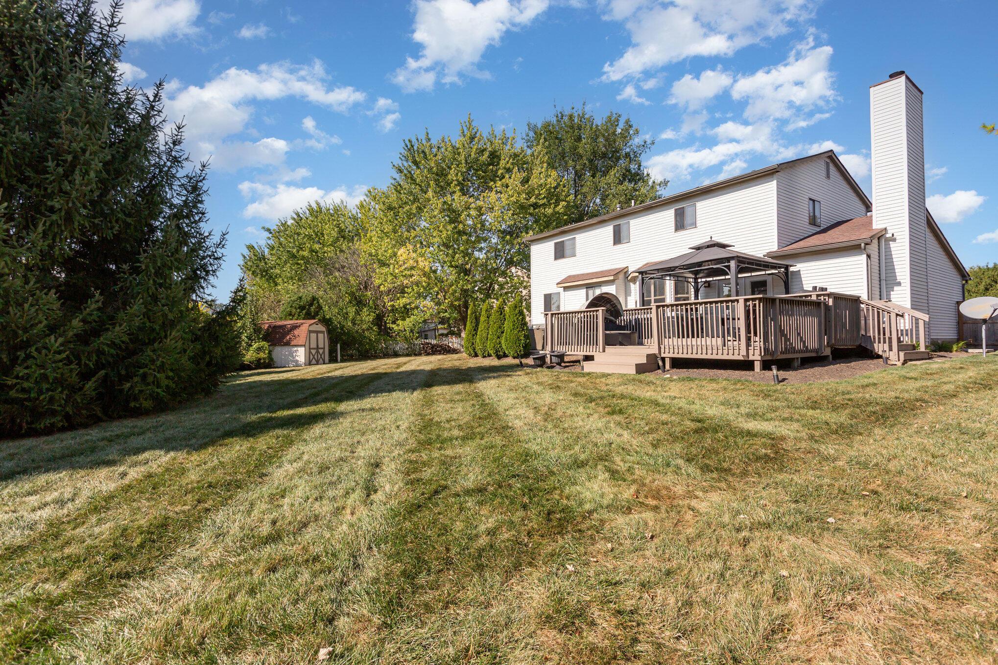 5773 Hargus Court Property Photo 25